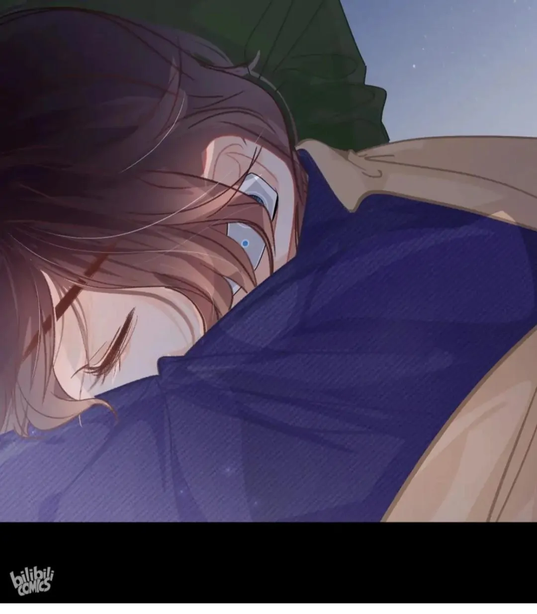 Turing Code (Official) - Chapter 67 manhwa