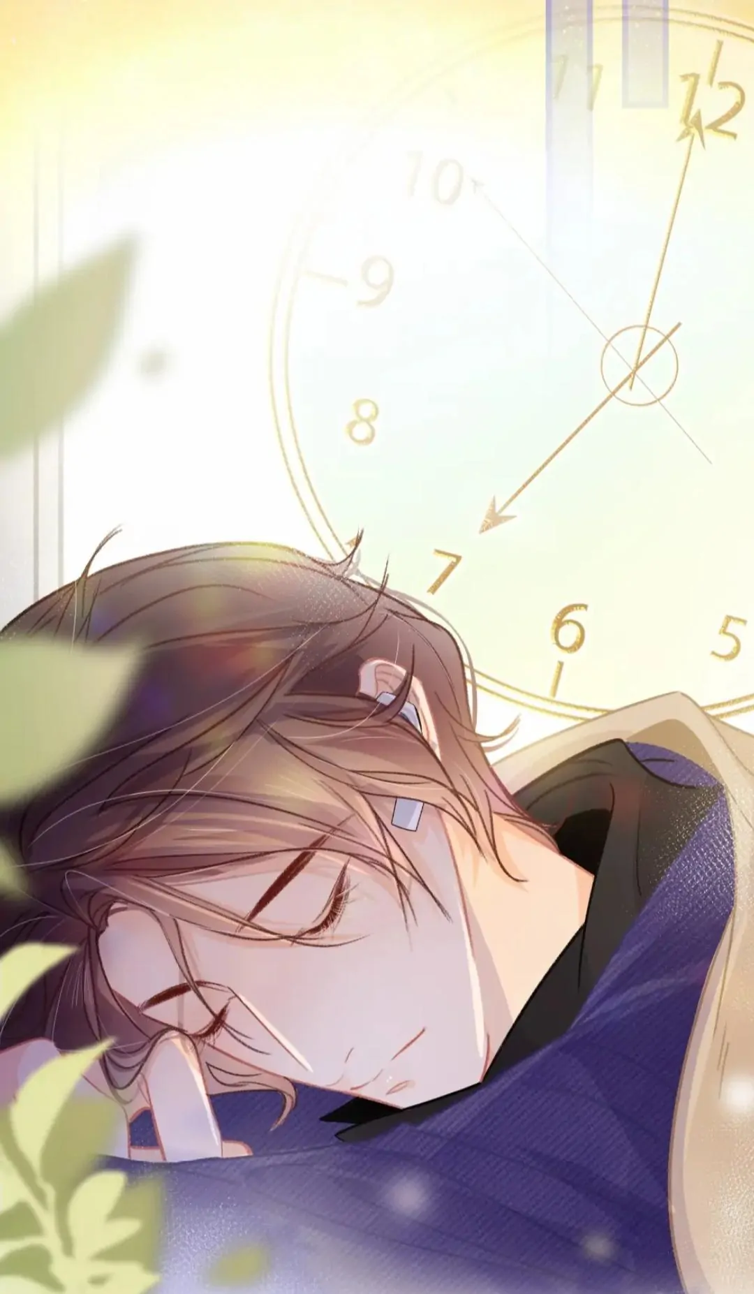 Turing Code (Official) - Chapter 68 manhwa