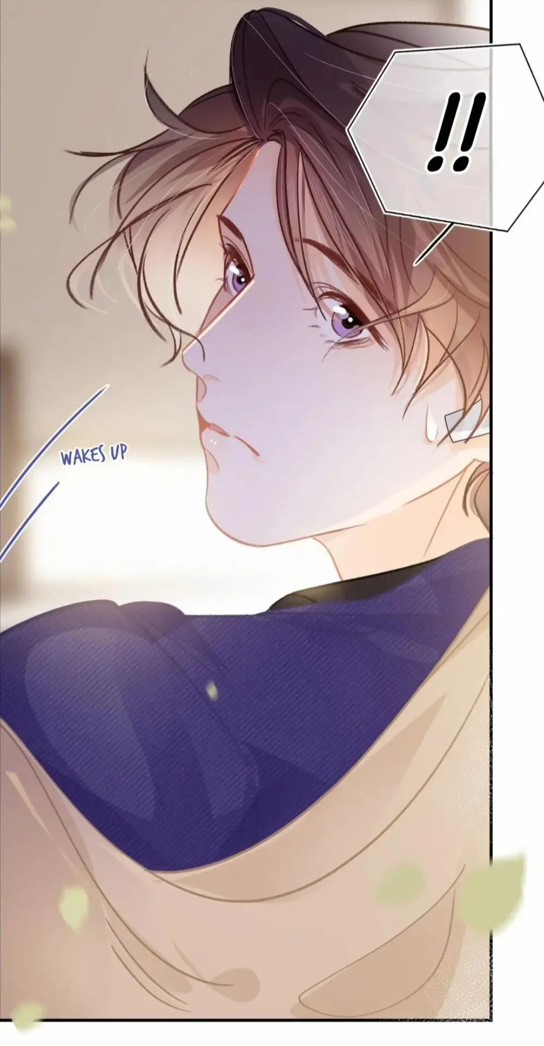 Turing Code (Official) - Chapter 68 manhwa