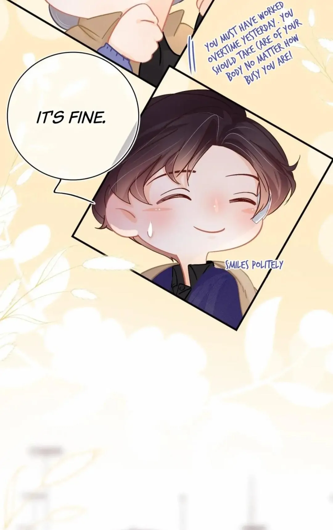 Turing Code (Official) - Chapter 68 manhwa
