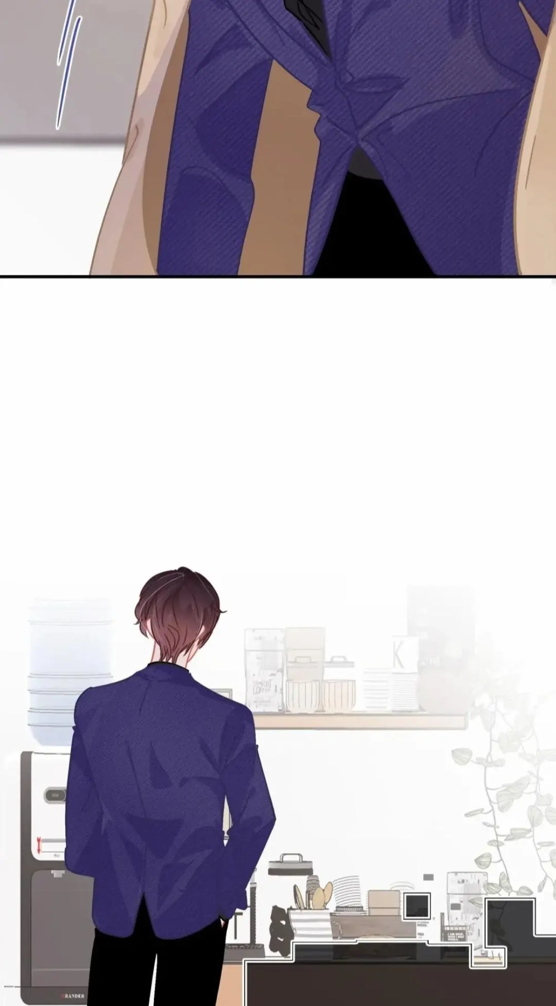 Turing Code (Official) - Chapter 68 manhwa