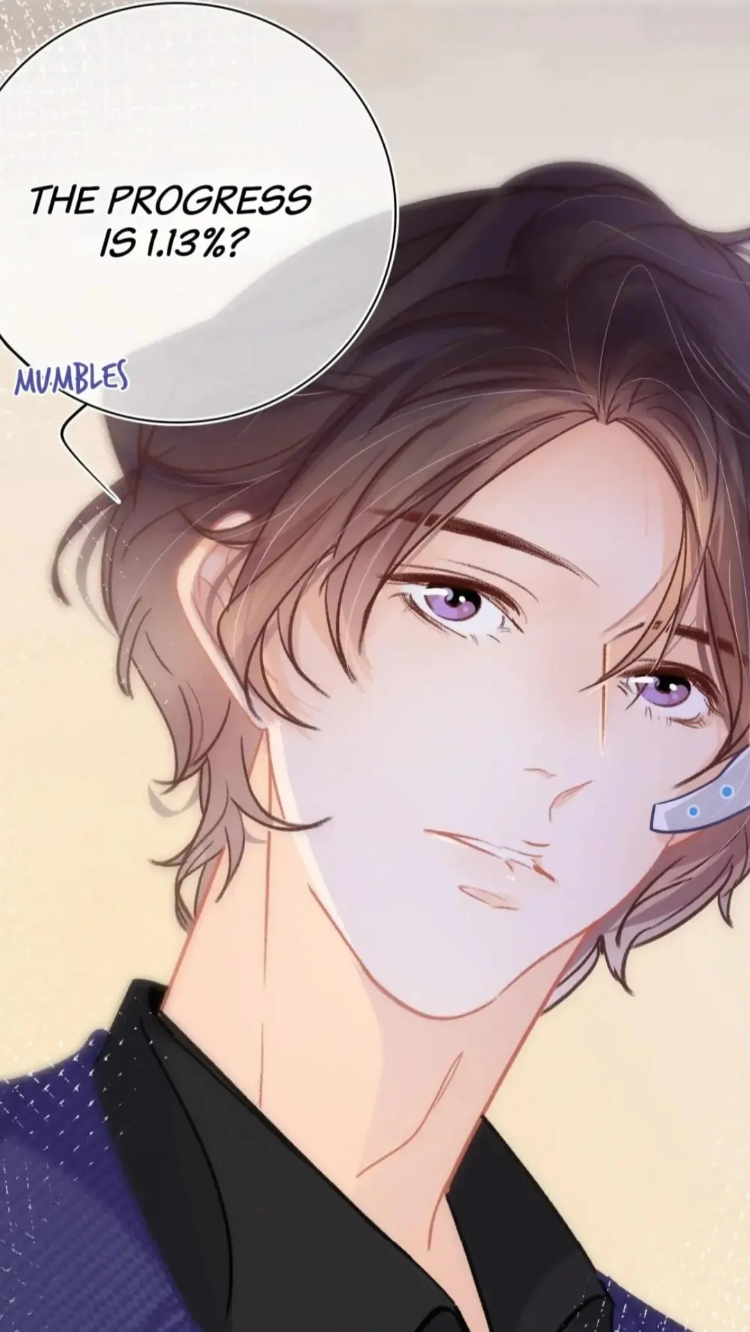 Turing Code (Official) - Chapter 68 manhwa