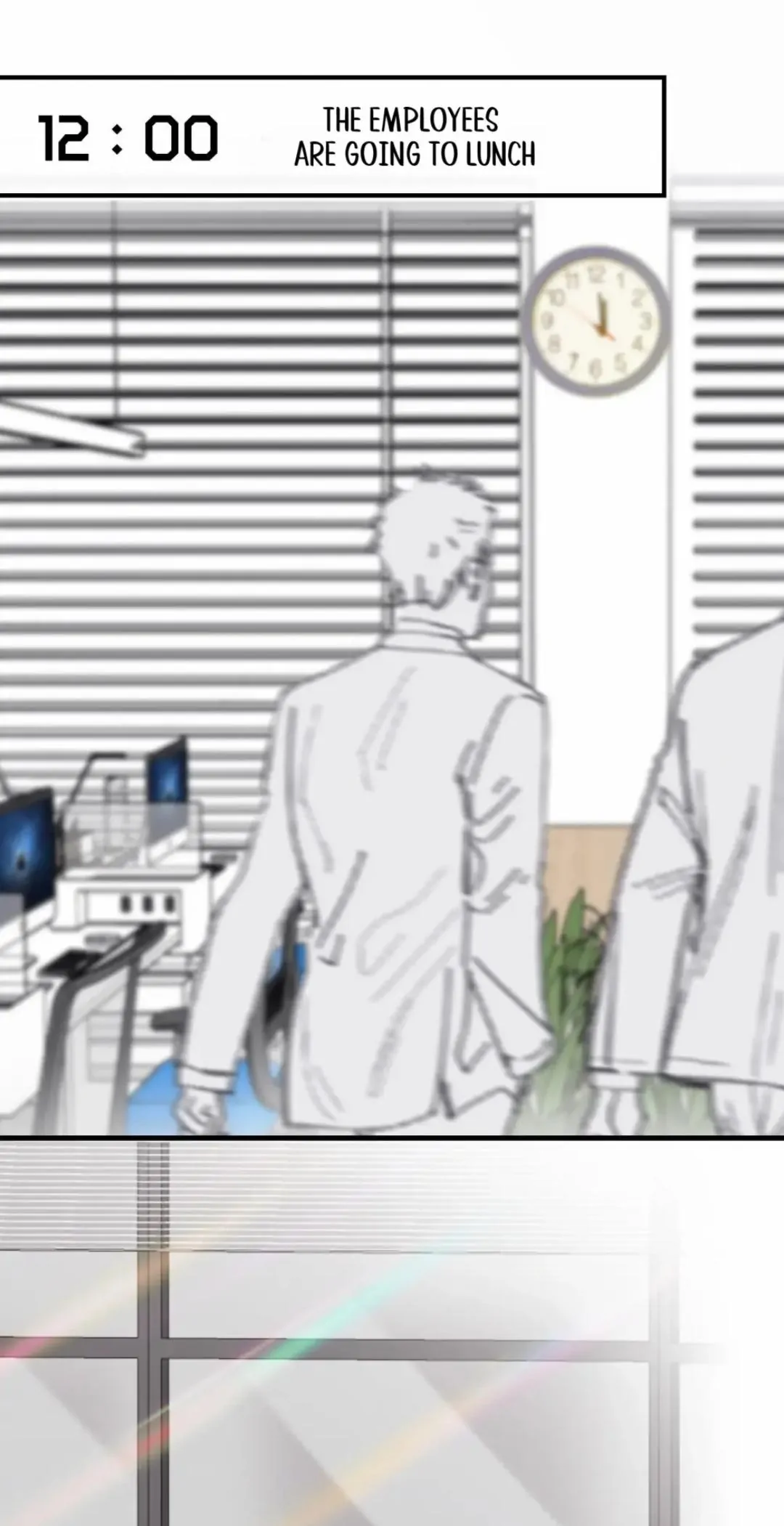 Turing Code (Official) - Chapter 68 manhwa