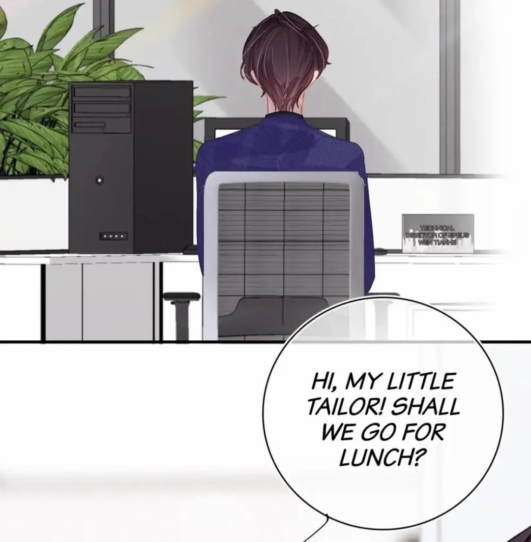 Turing Code (Official) - Chapter 68 manhwa
