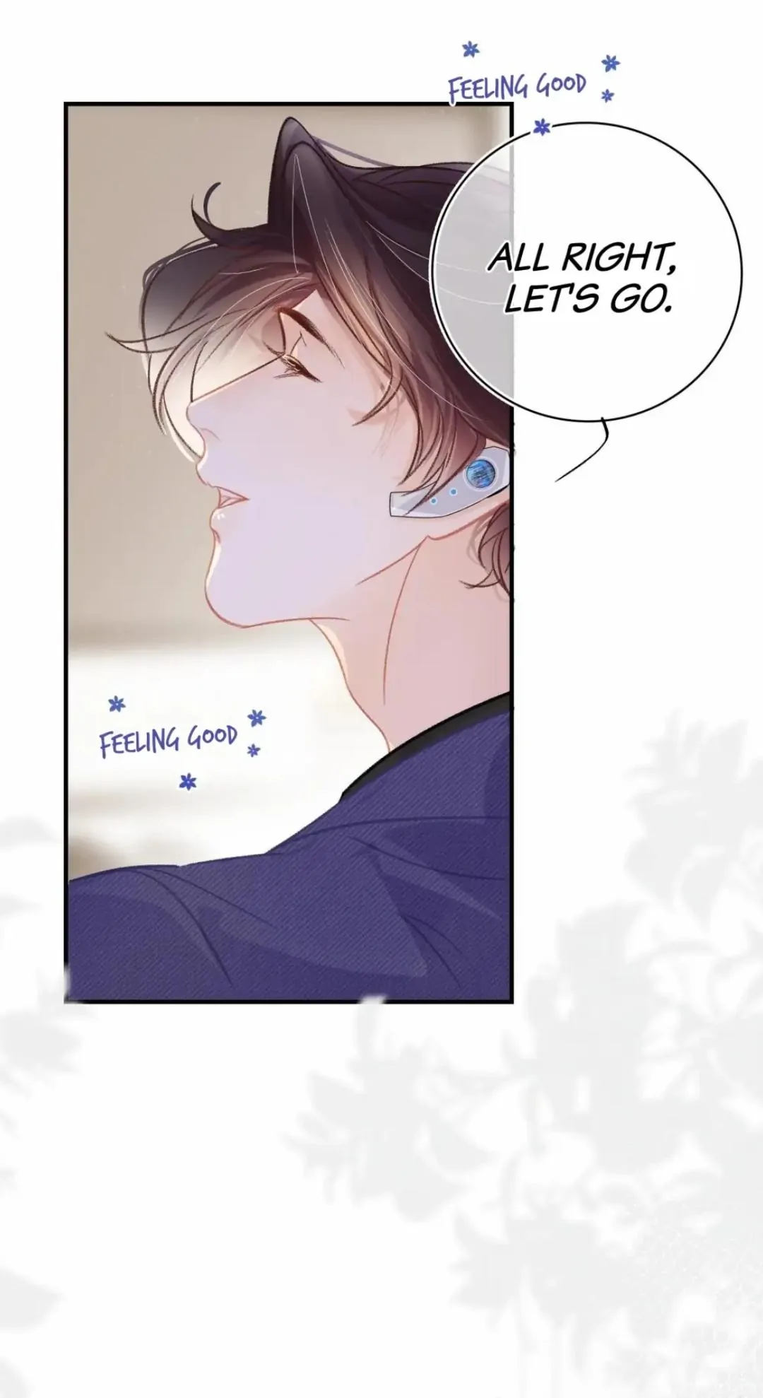 Turing Code (Official) - Chapter 68 manhwa