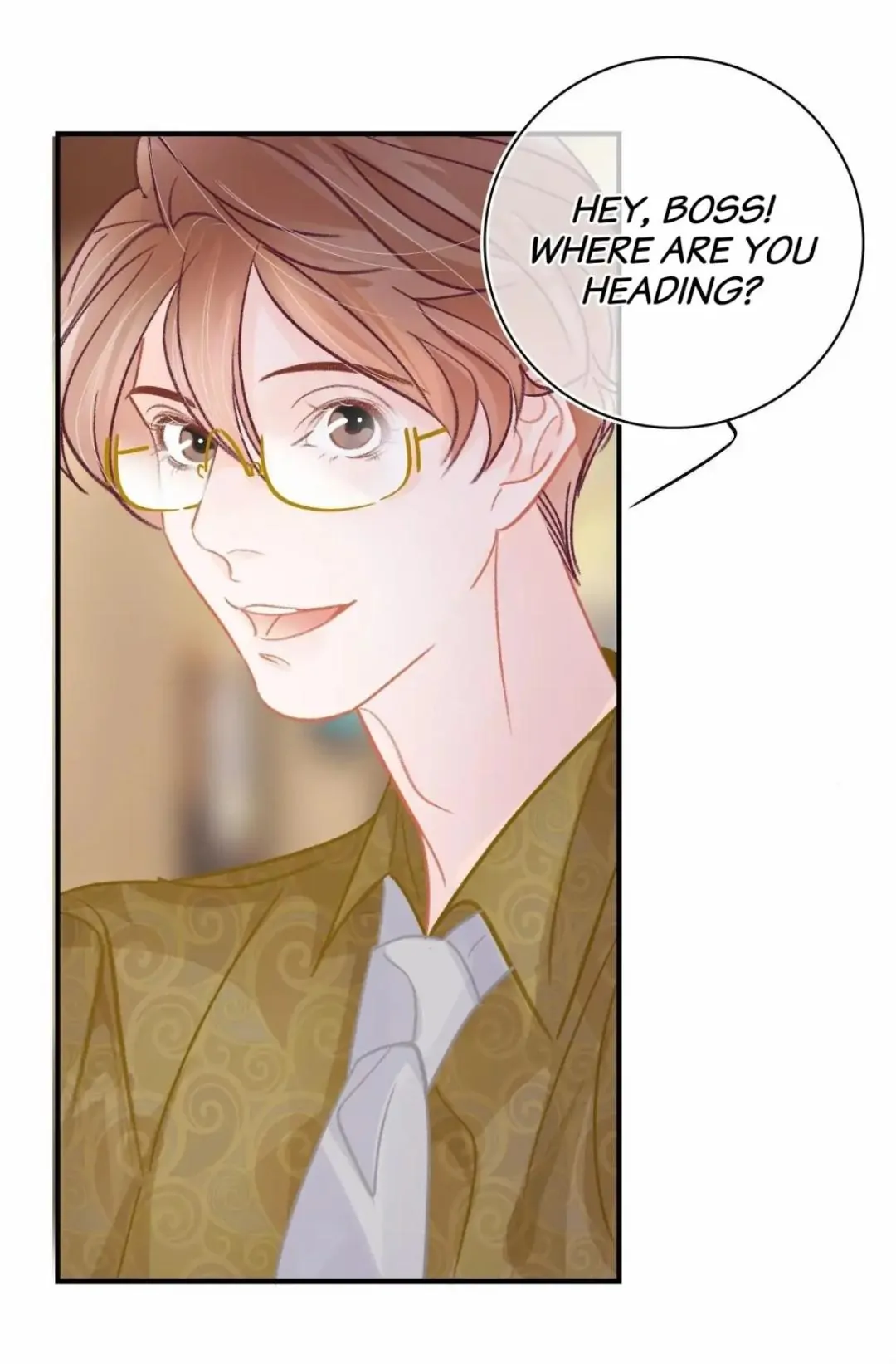 Turing Code (Official) - Chapter 68 manhwa