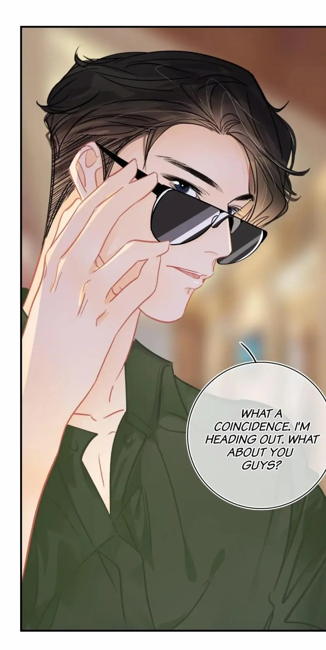 Turing Code (Official) - Chapter 68 manhwa