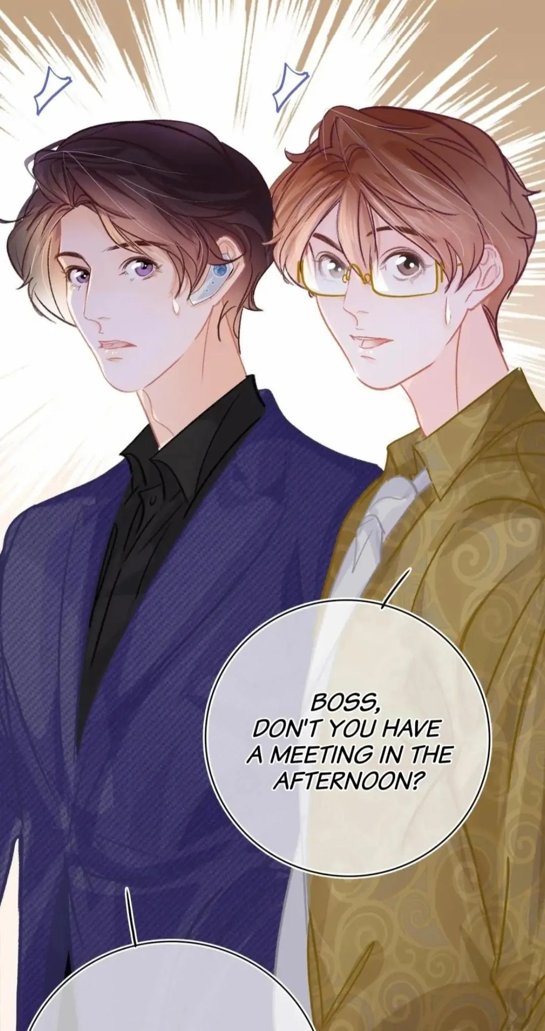Turing Code (Official) - Chapter 68 manhwa