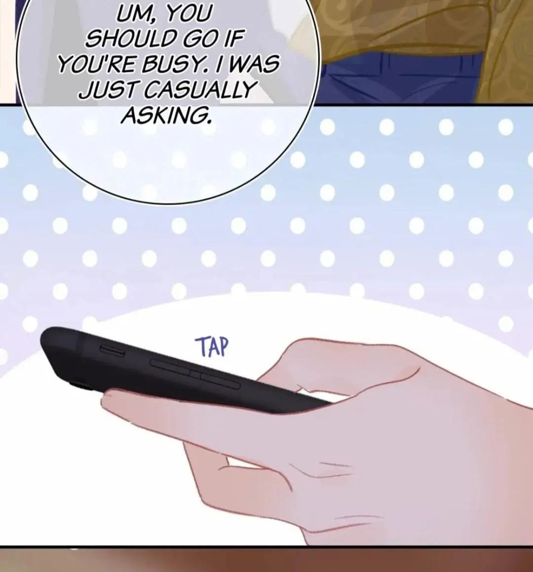 Turing Code (Official) - Chapter 68 manhwa