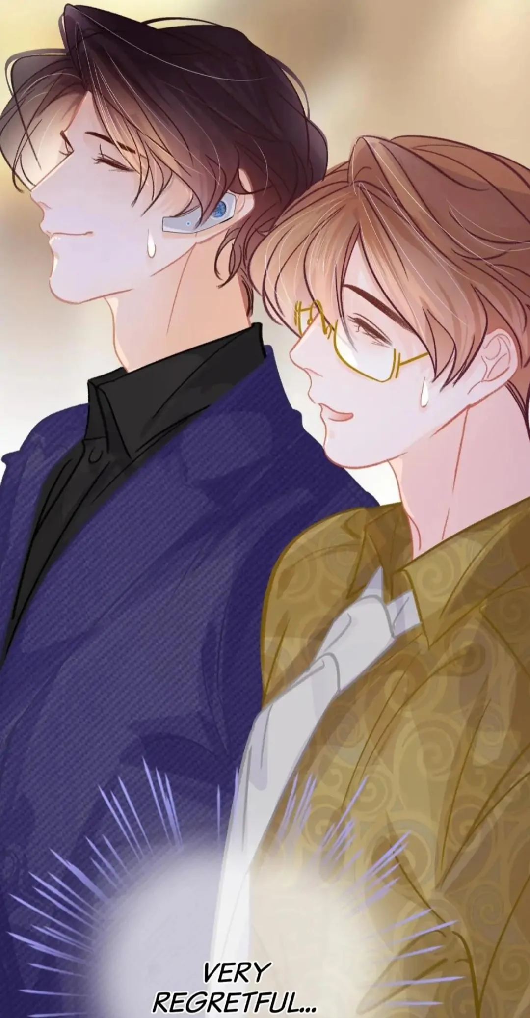 Turing Code (Official) - Chapter 68 manhwa