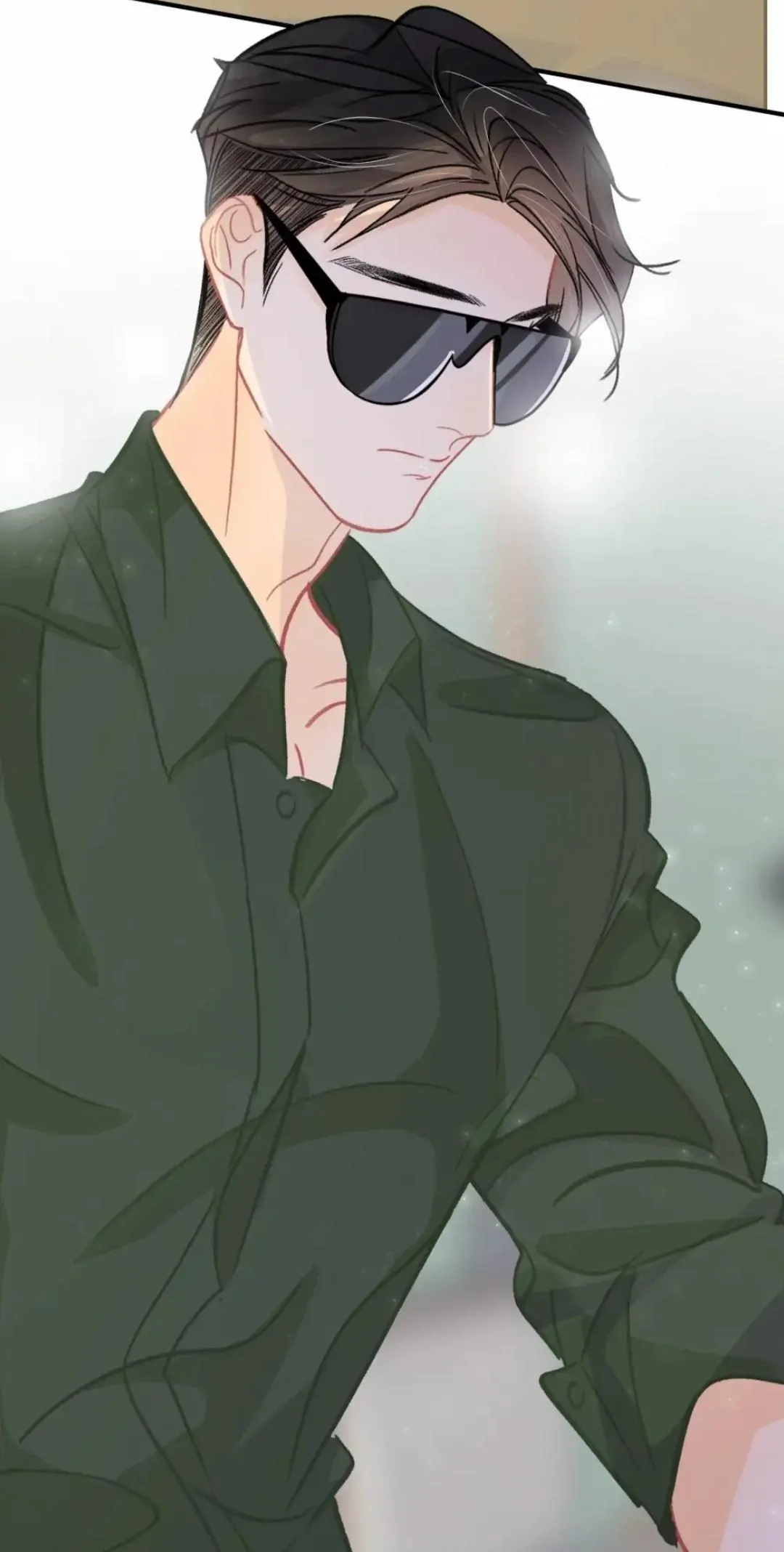 Turing Code (Official) - Chapter 69 manhwa