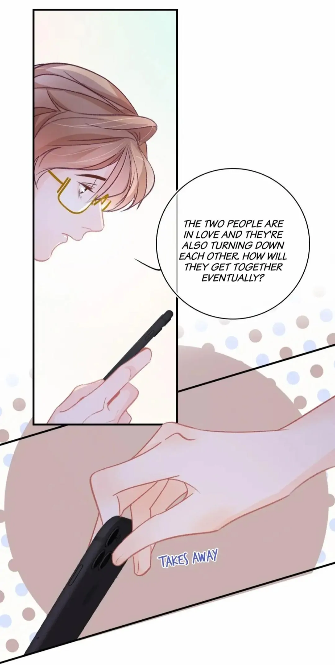 Turing Code (Official) - Chapter 69 manhwa