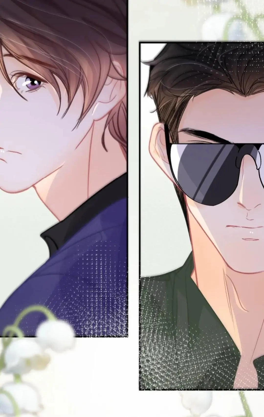 Turing Code (Official) - Chapter 69 manhwa