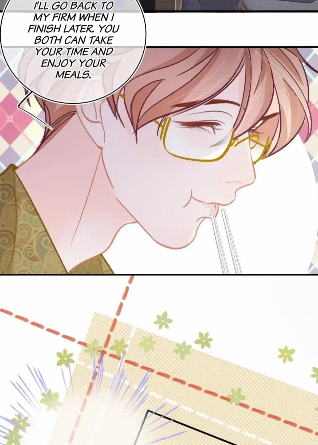 Turing Code (Official) - Chapter 69 manhwa
