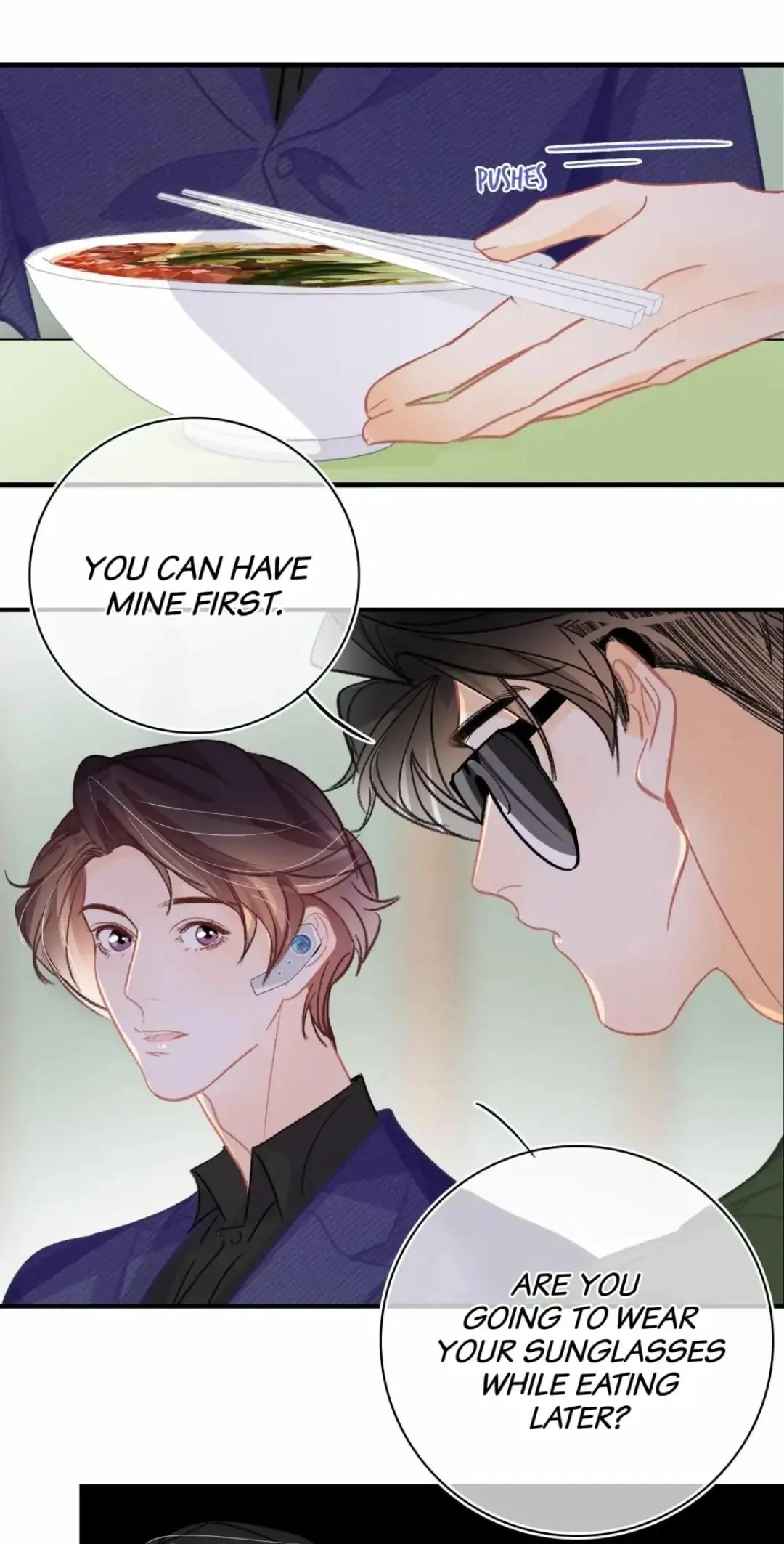 Turing Code (Official) - Chapter 69 manhwa