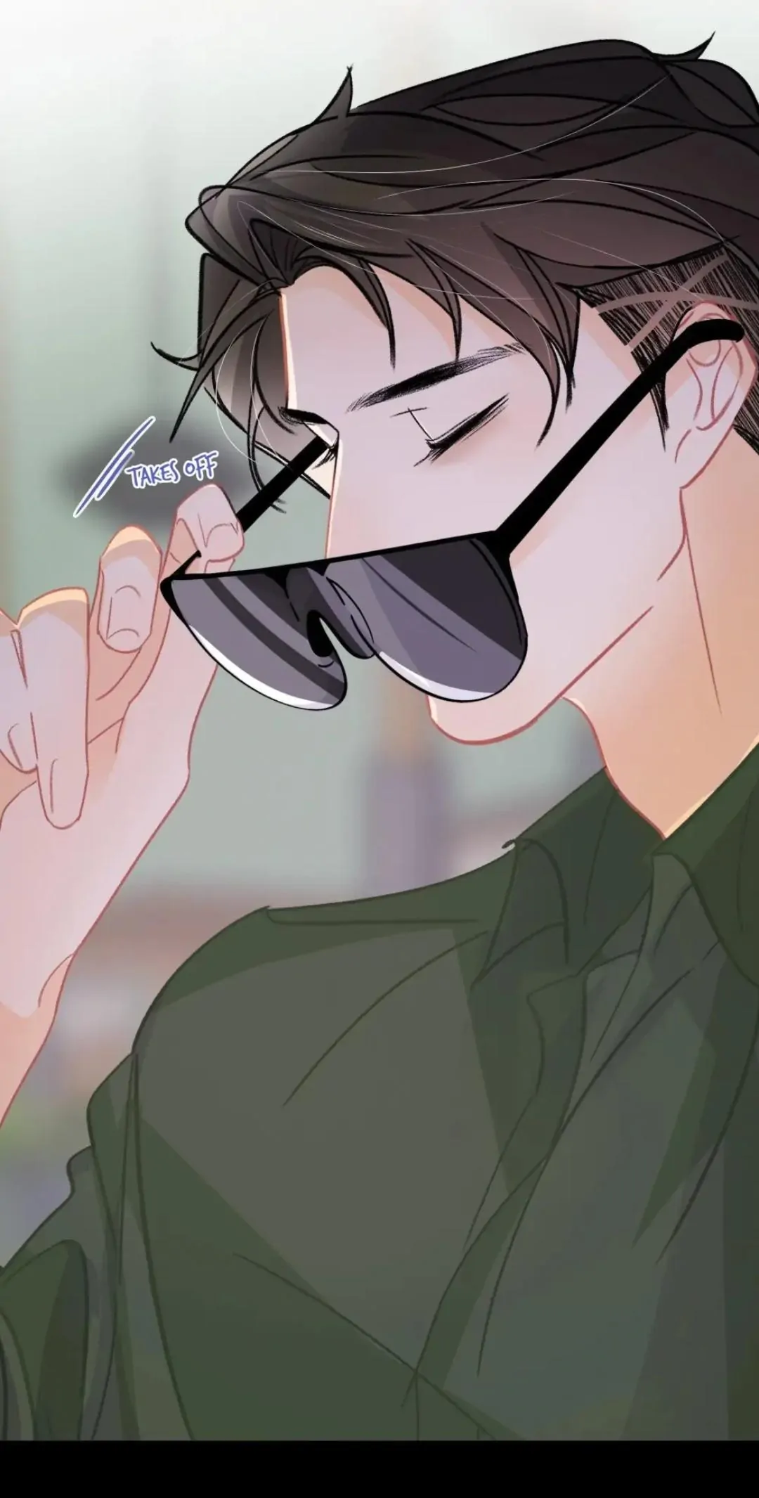 Turing Code (Official) - Chapter 69 manhwa
