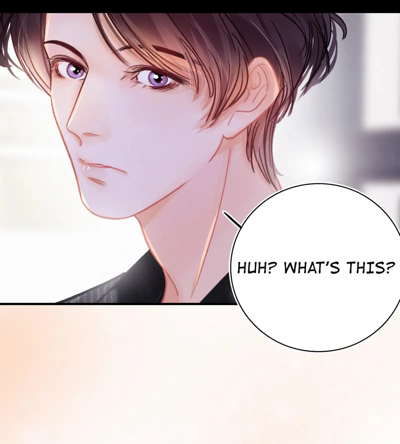 Turing Code (Official) - Chapter 7 manhwa
