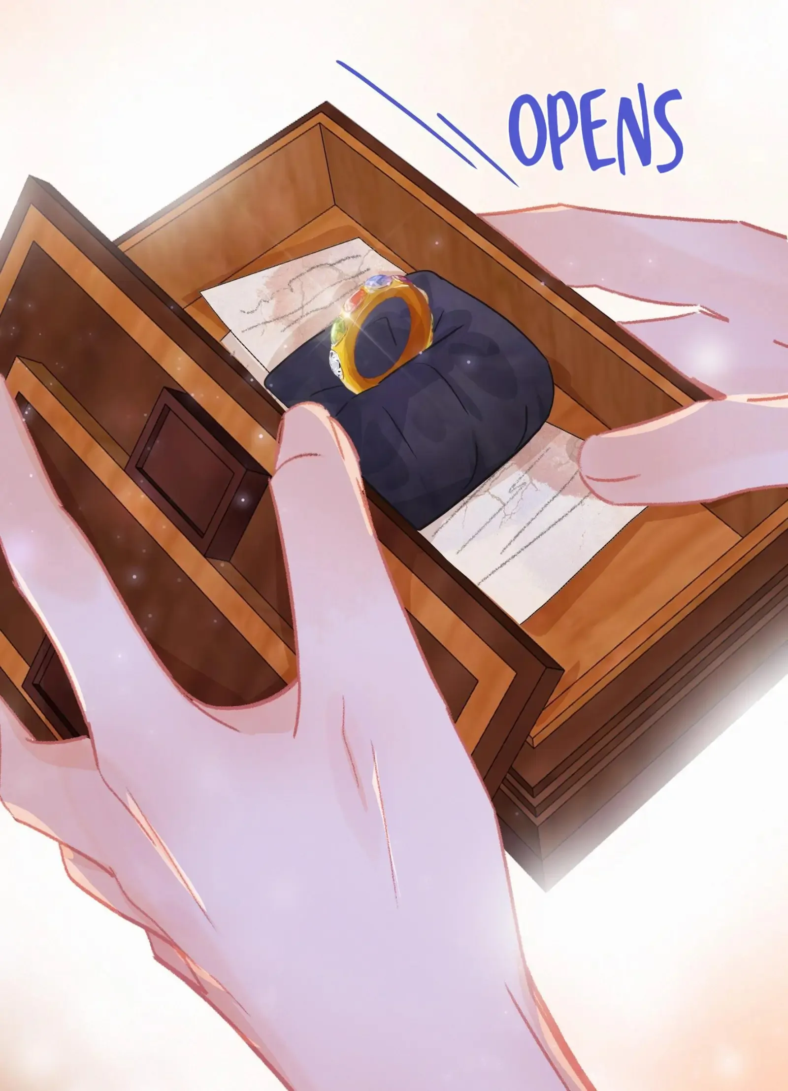 Turing Code (Official) - Chapter 7 manhwa