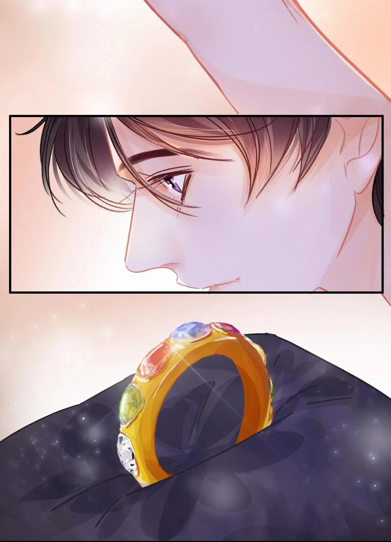 Turing Code (Official) - Chapter 7 manhwa
