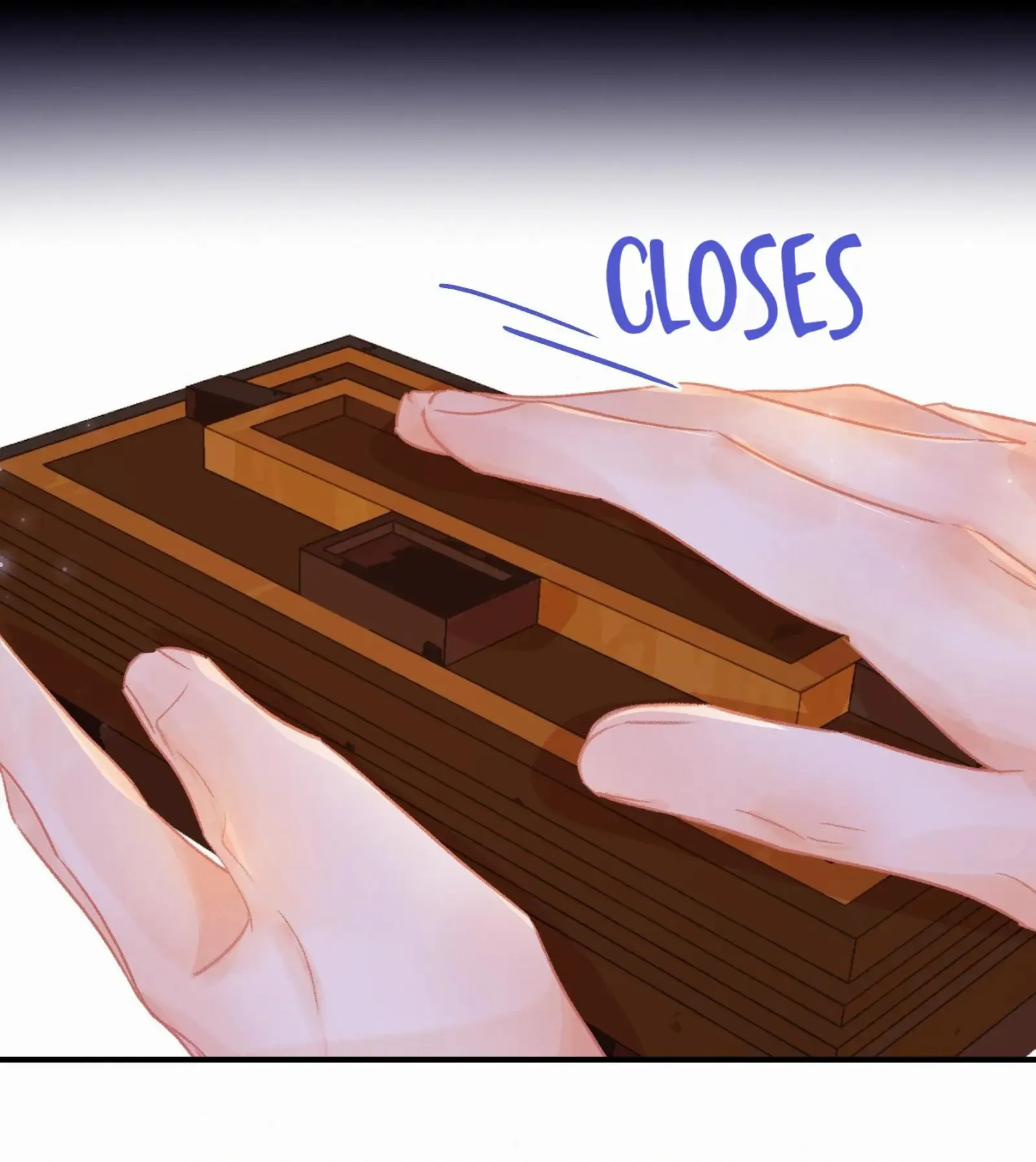 Turing Code (Official) - Chapter 7 manhwa