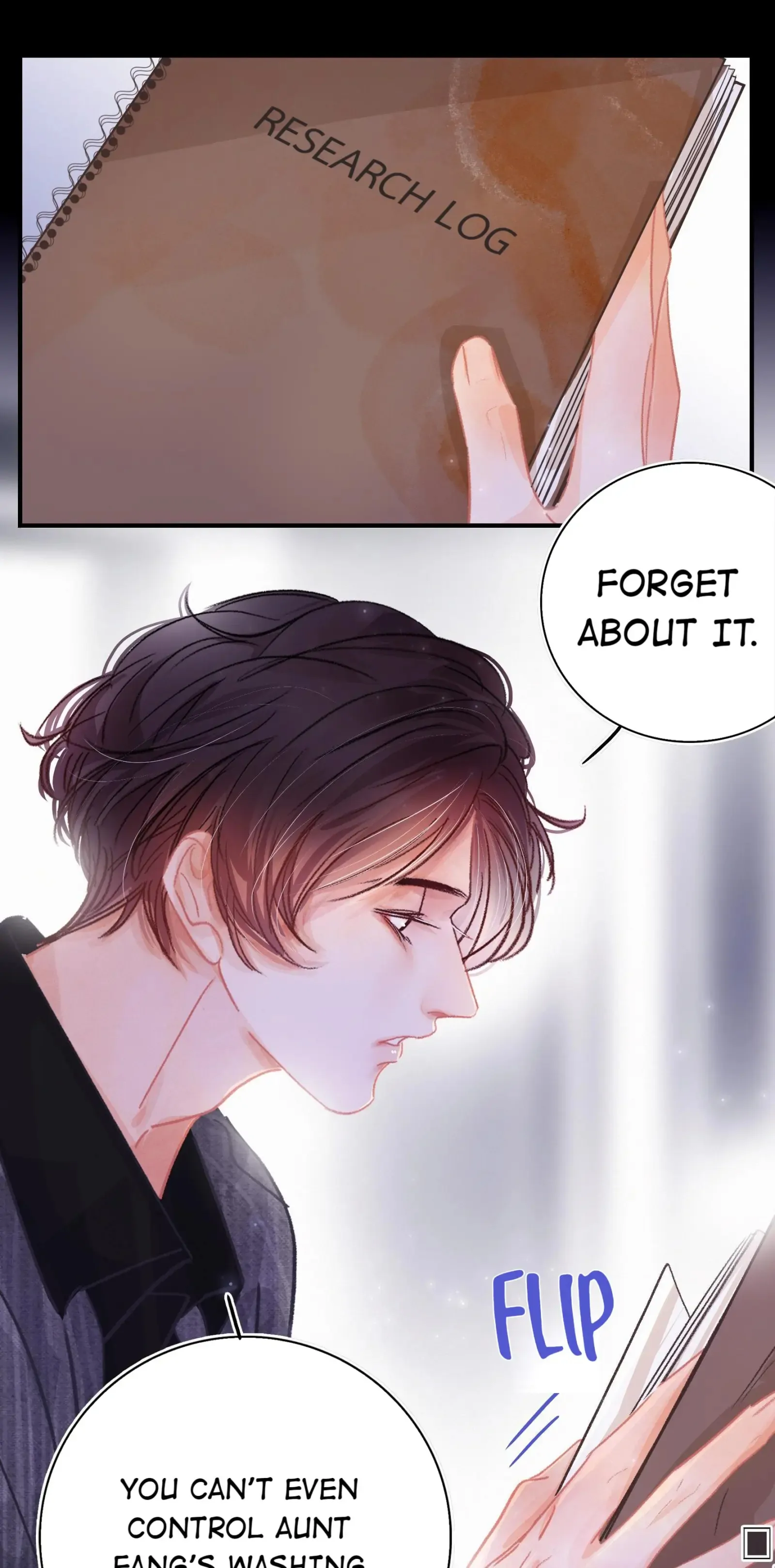 Turing Code (Official) - Chapter 7 manhwa