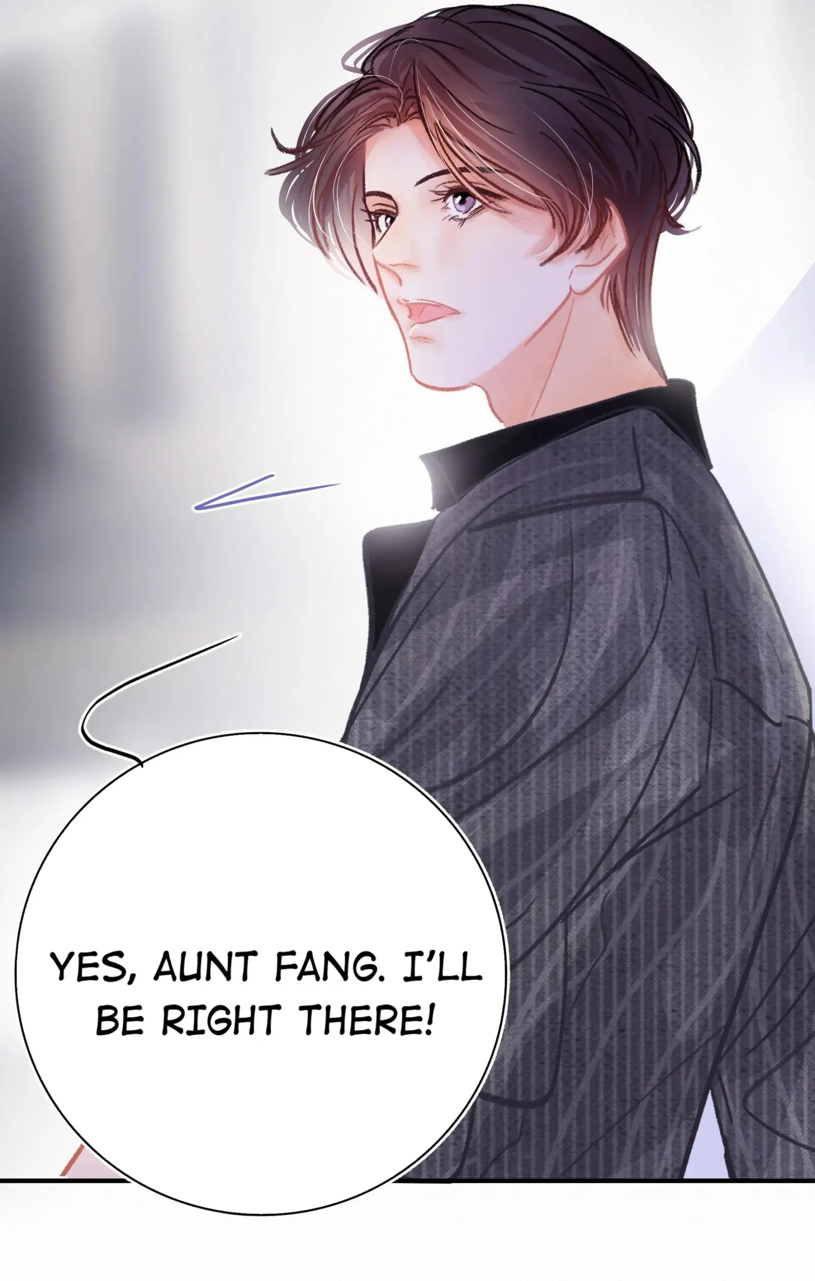 Turing Code (Official) - Chapter 7 manhwa