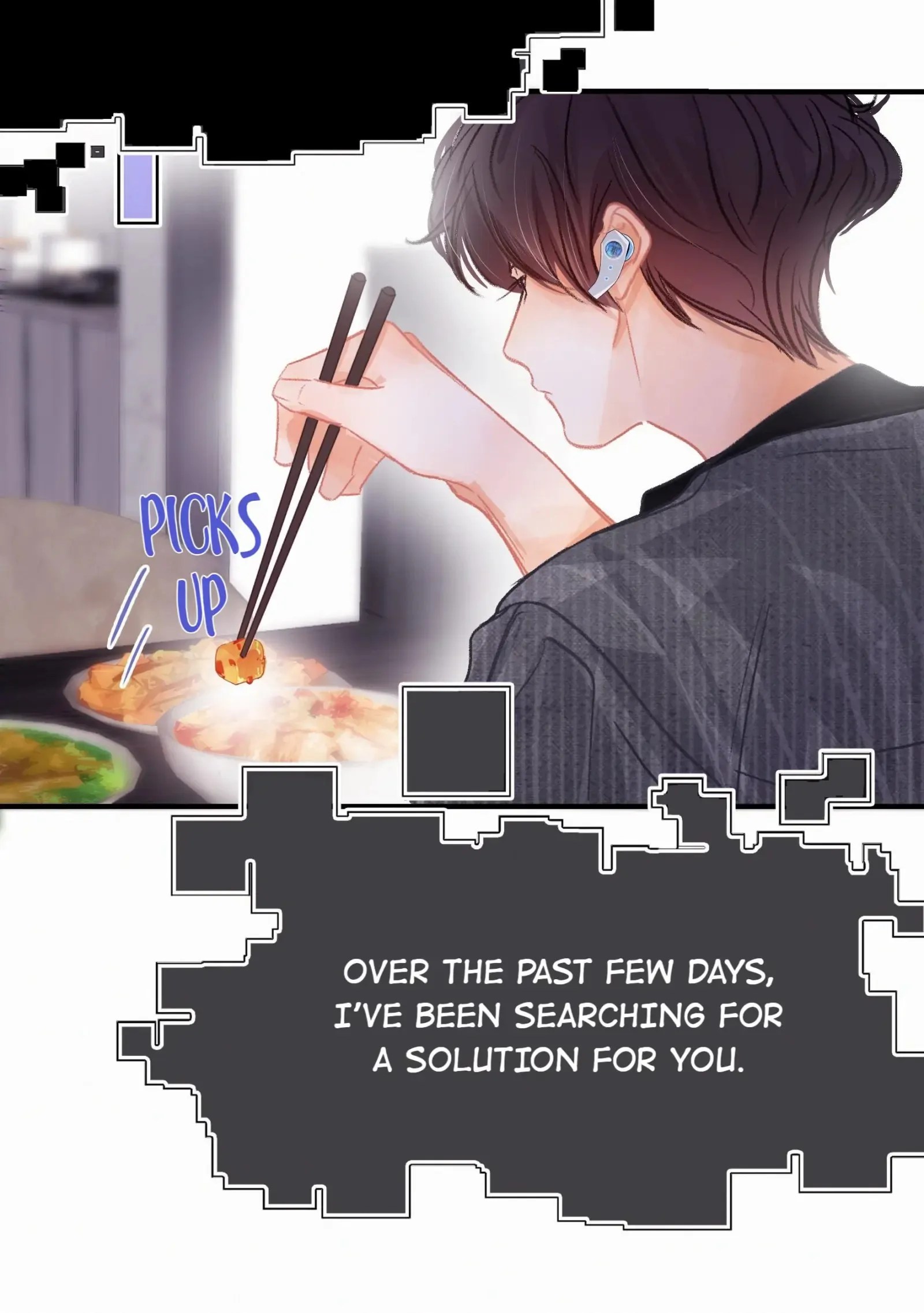 Turing Code (Official) - Chapter 7 manhwa
