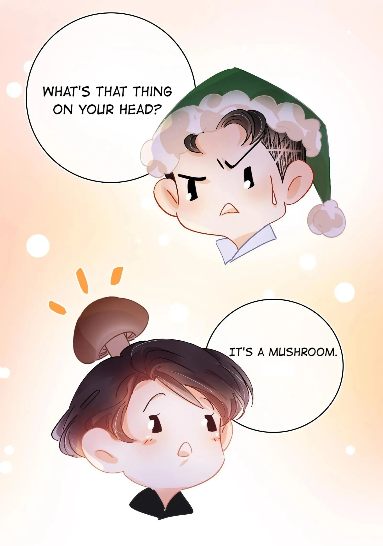 Turing Code (Official) - Chapter 7 manhwa