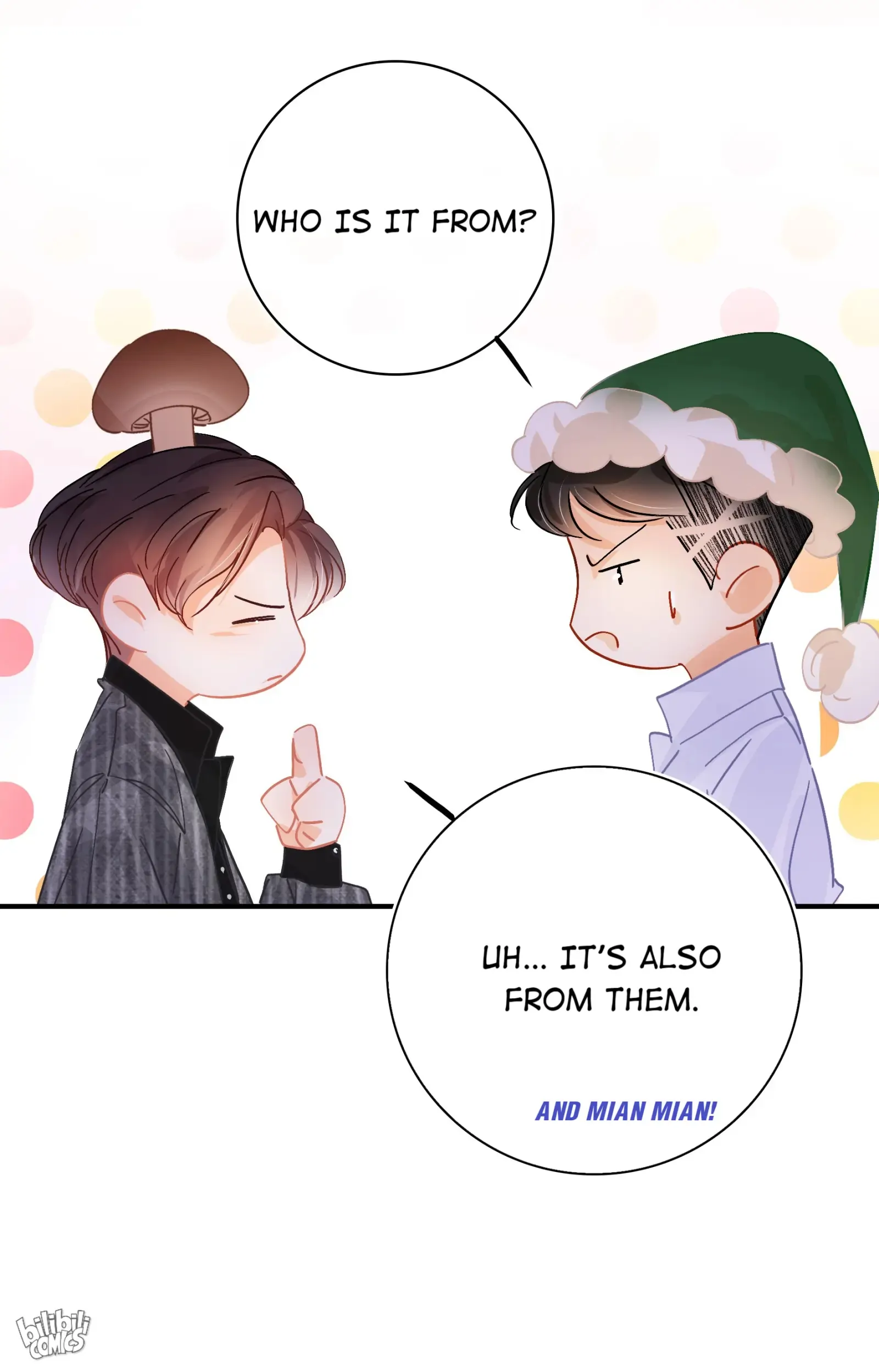 Turing Code (Official) - Chapter 7 manhwa
