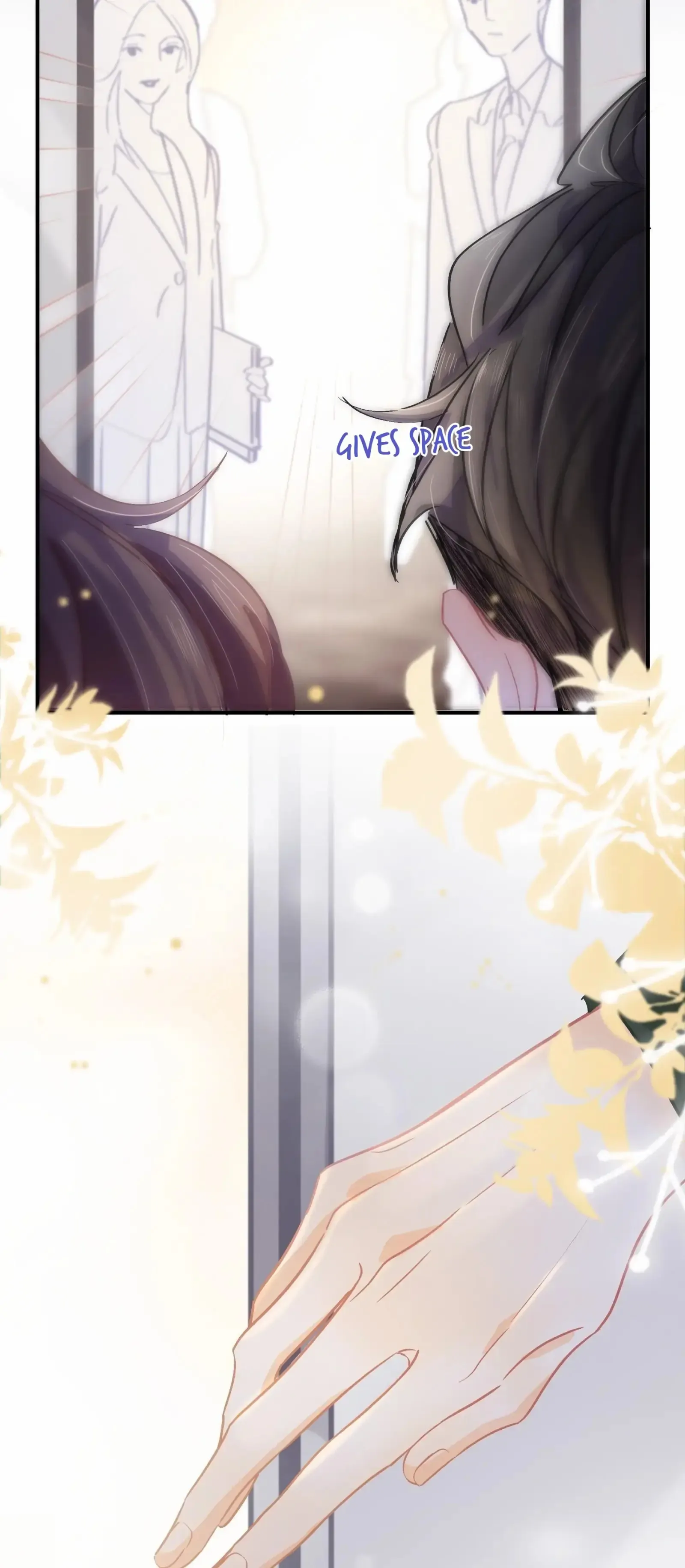 Turing Code (Official) - Chapter 70 manhwa