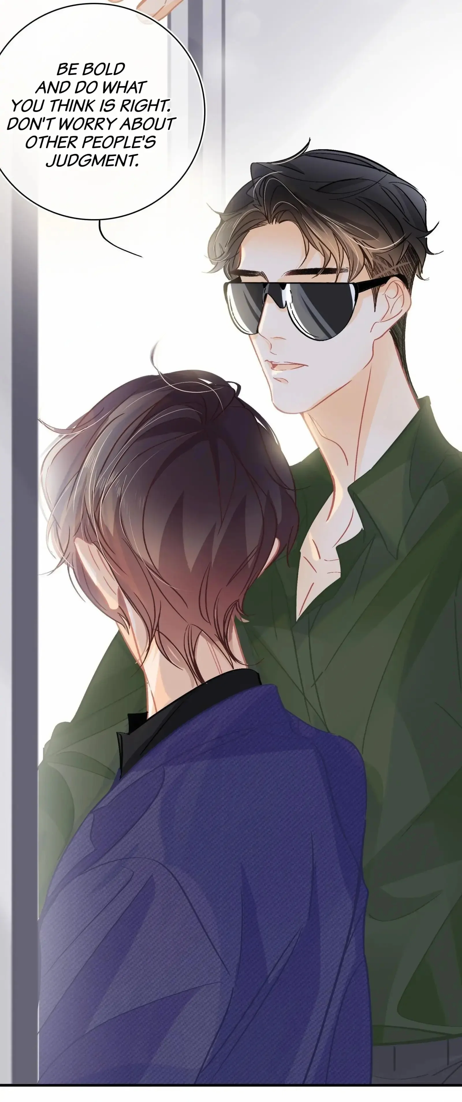 Turing Code (Official) - Chapter 70 manhwa