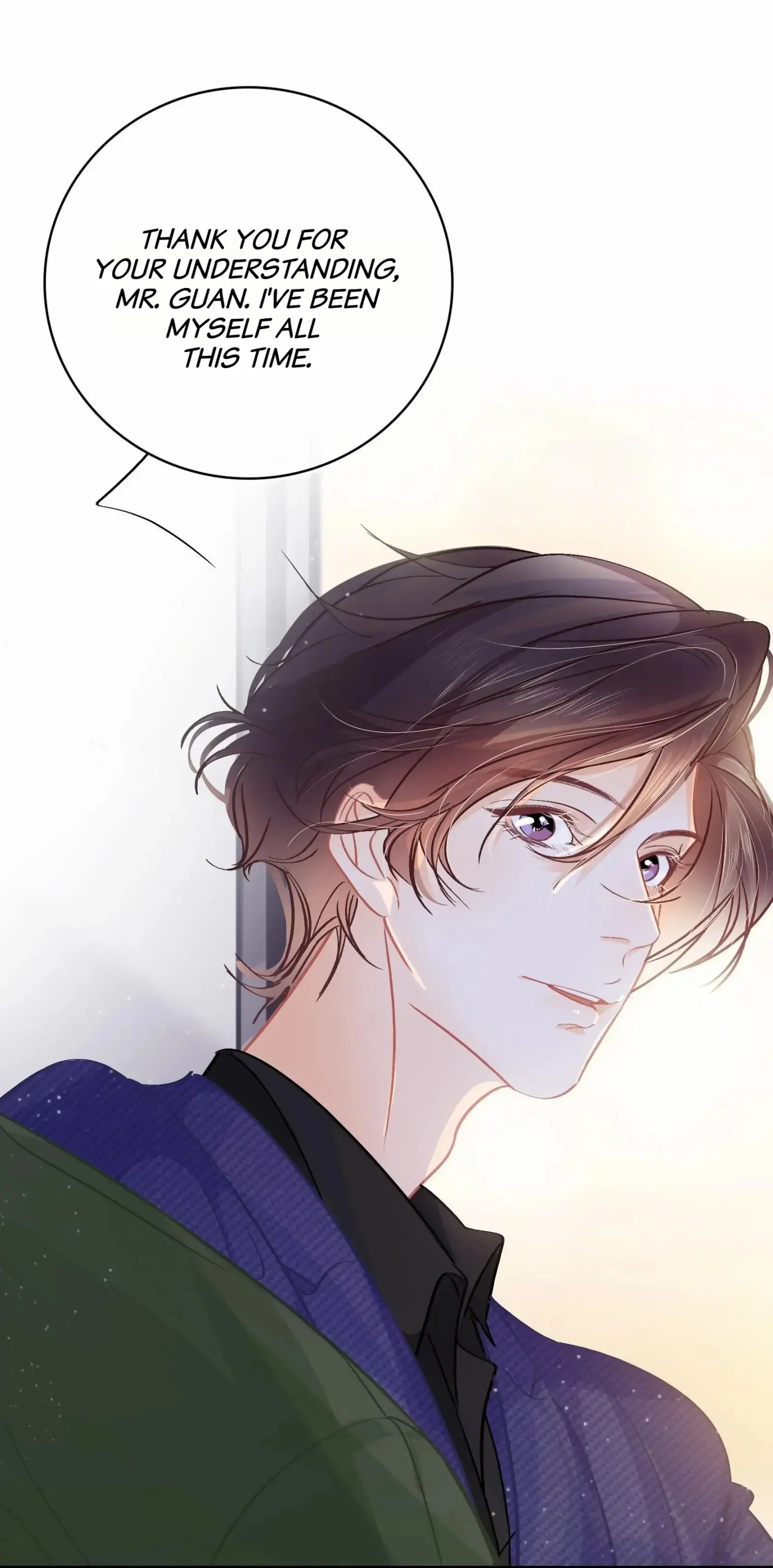 Turing Code (Official) - Chapter 70 manhwa
