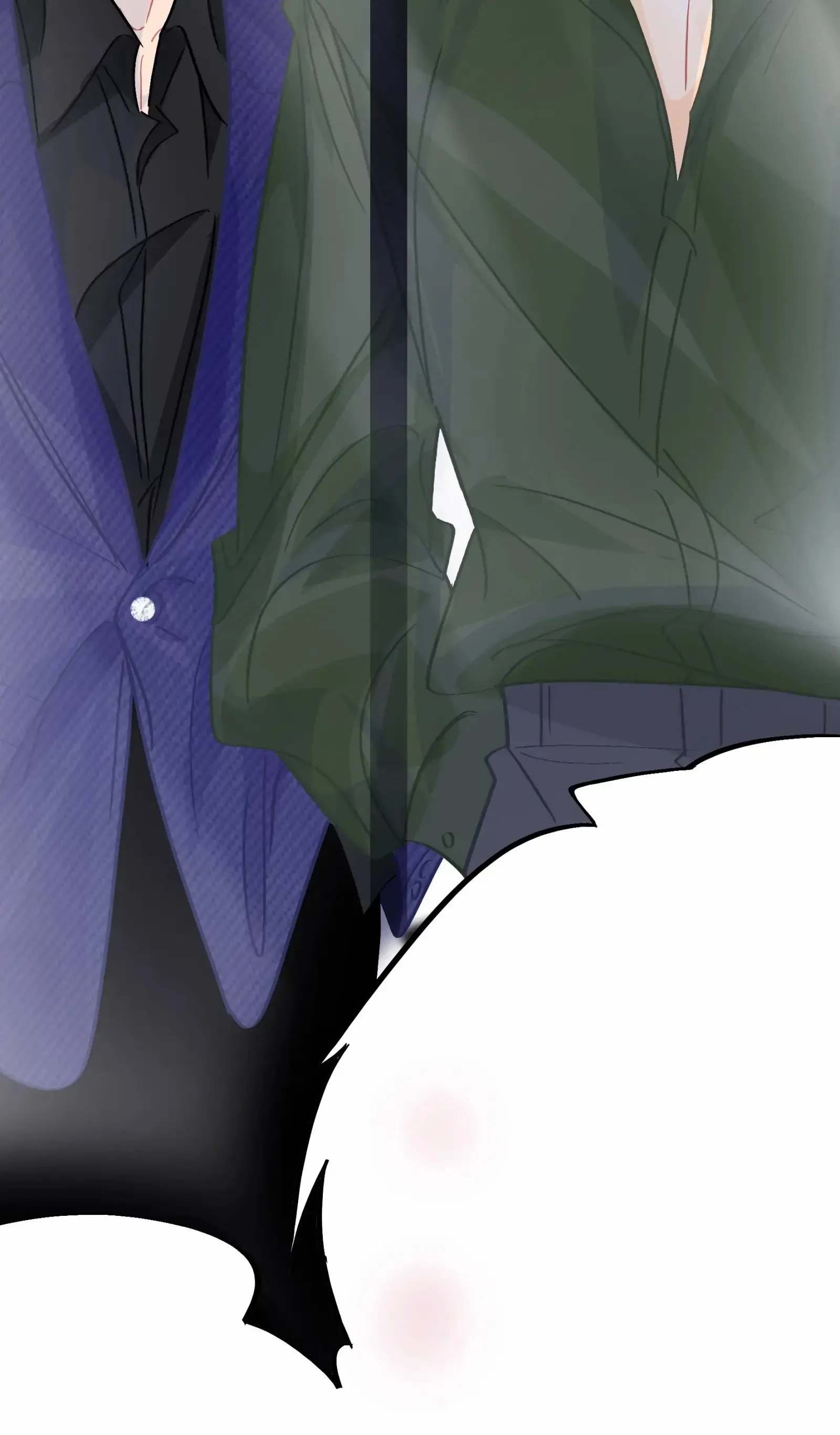 Turing Code (Official) - Chapter 70 manhwa