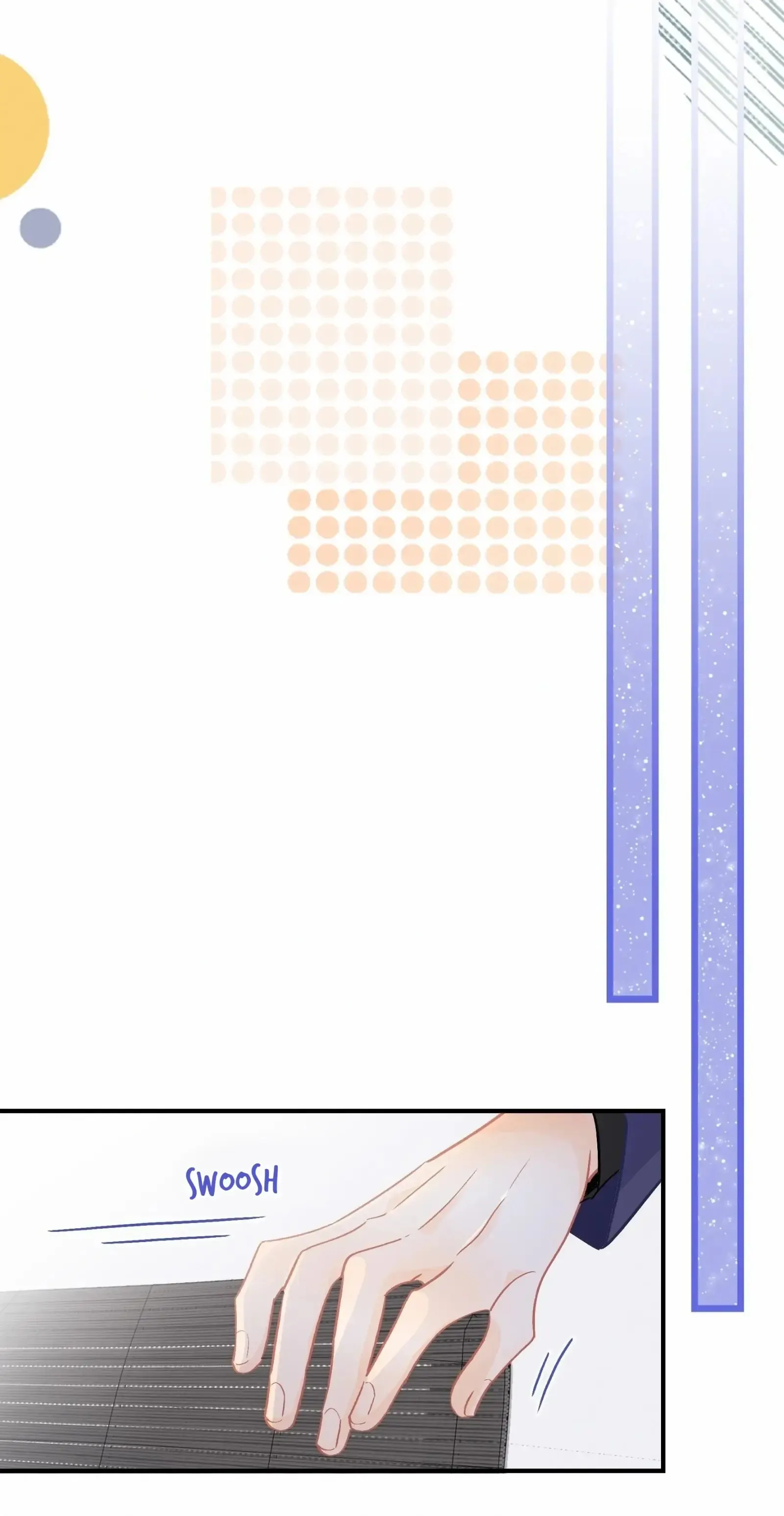 Turing Code (Official) - Chapter 70 manhwa