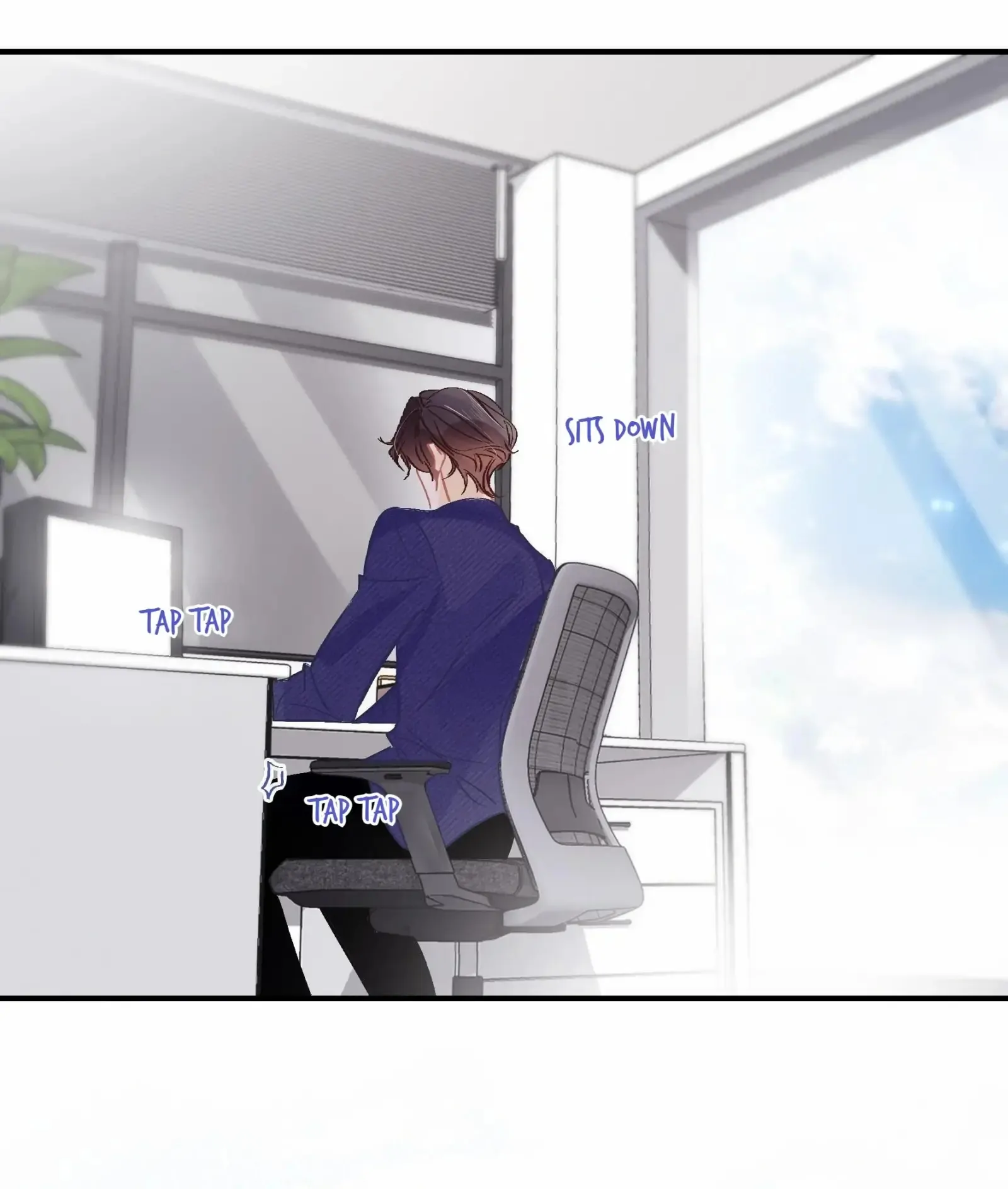 Turing Code (Official) - Chapter 70 manhwa