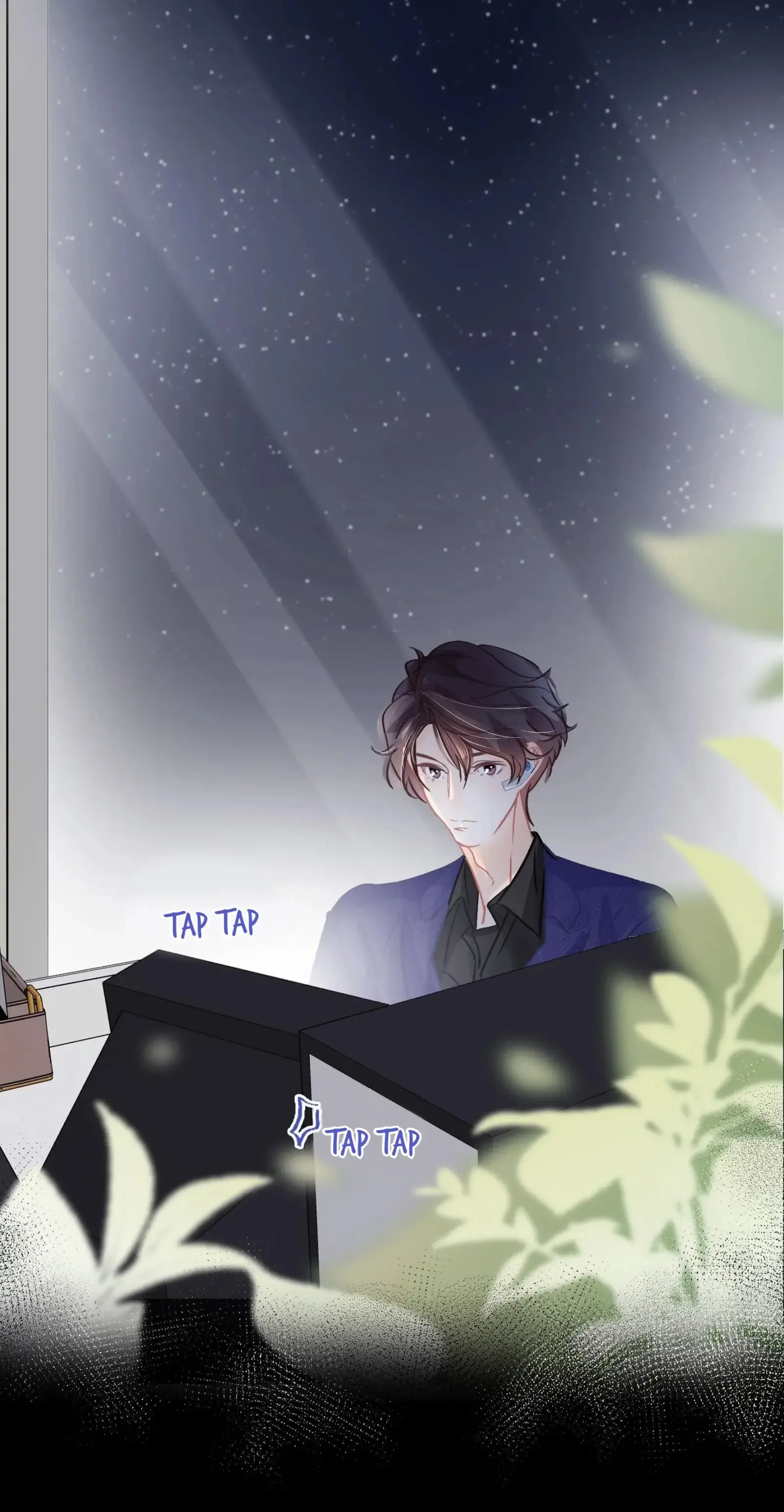 Turing Code (Official) - Chapter 70 manhwa