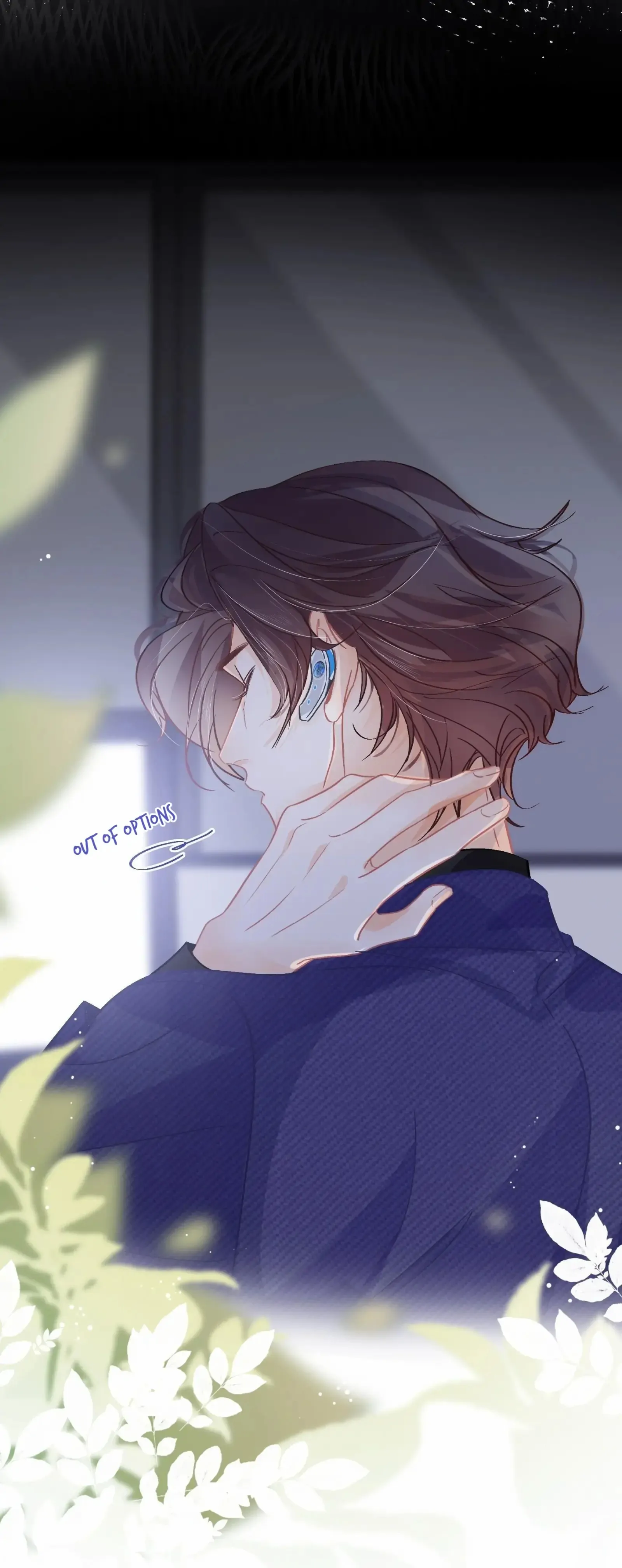Turing Code (Official) - Chapter 70 manhwa