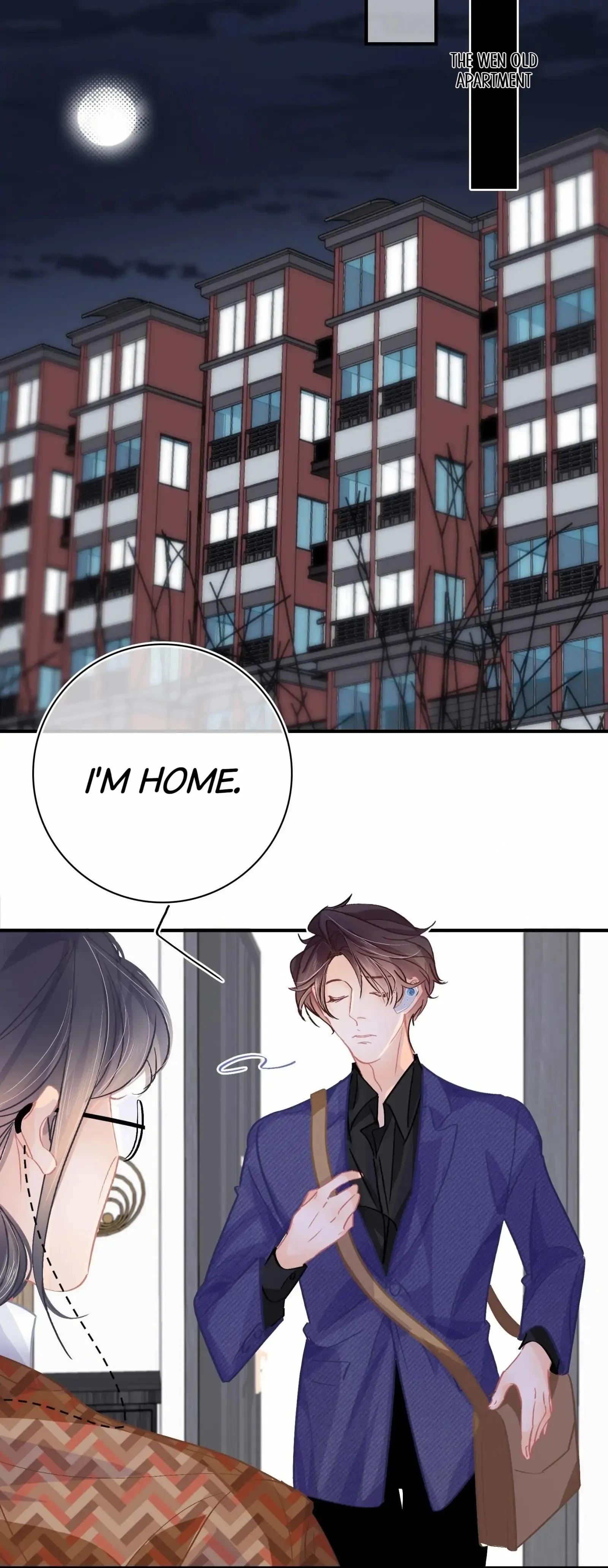 Turing Code (Official) - Chapter 70 manhwa