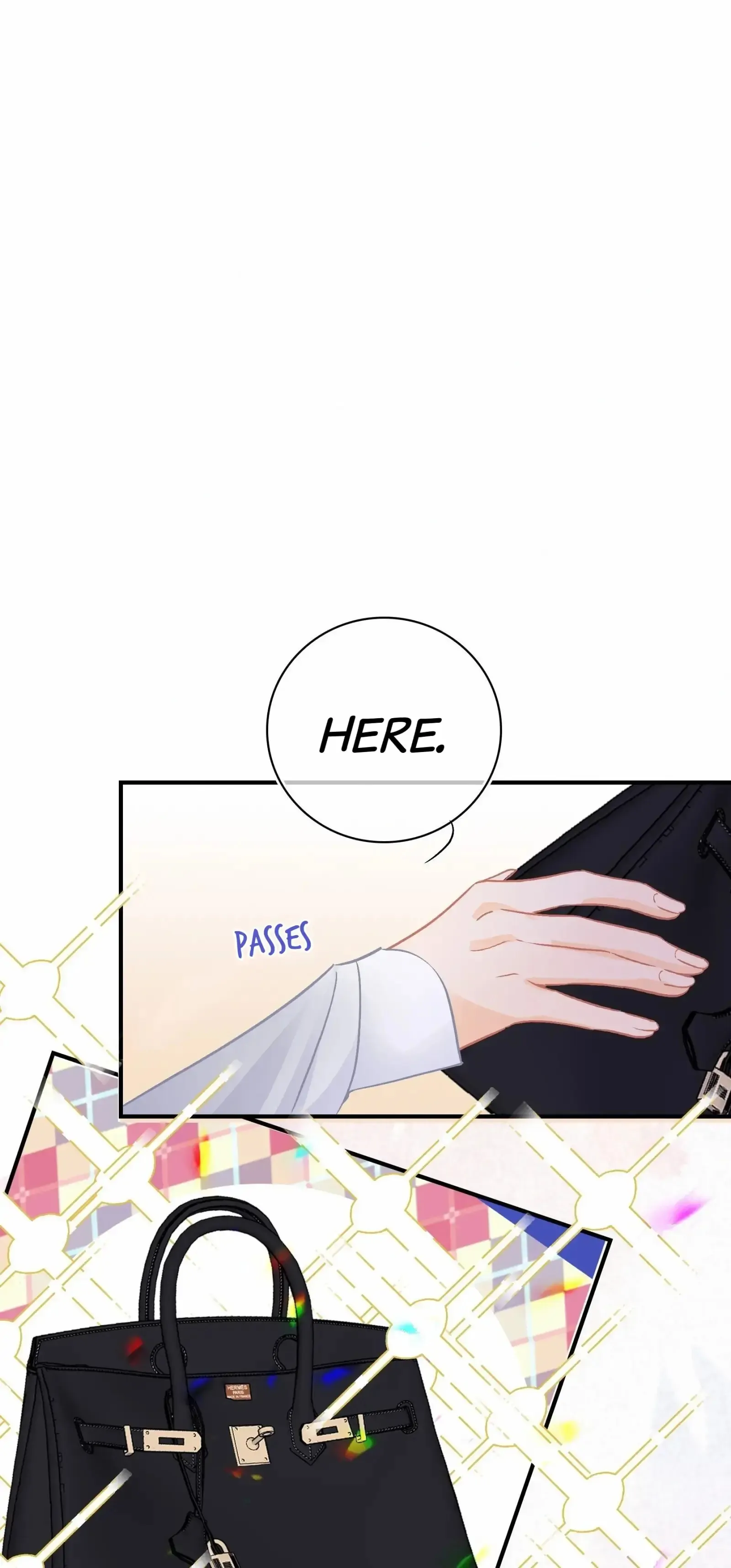 Turing Code (Official) - Chapter 70 manhwa