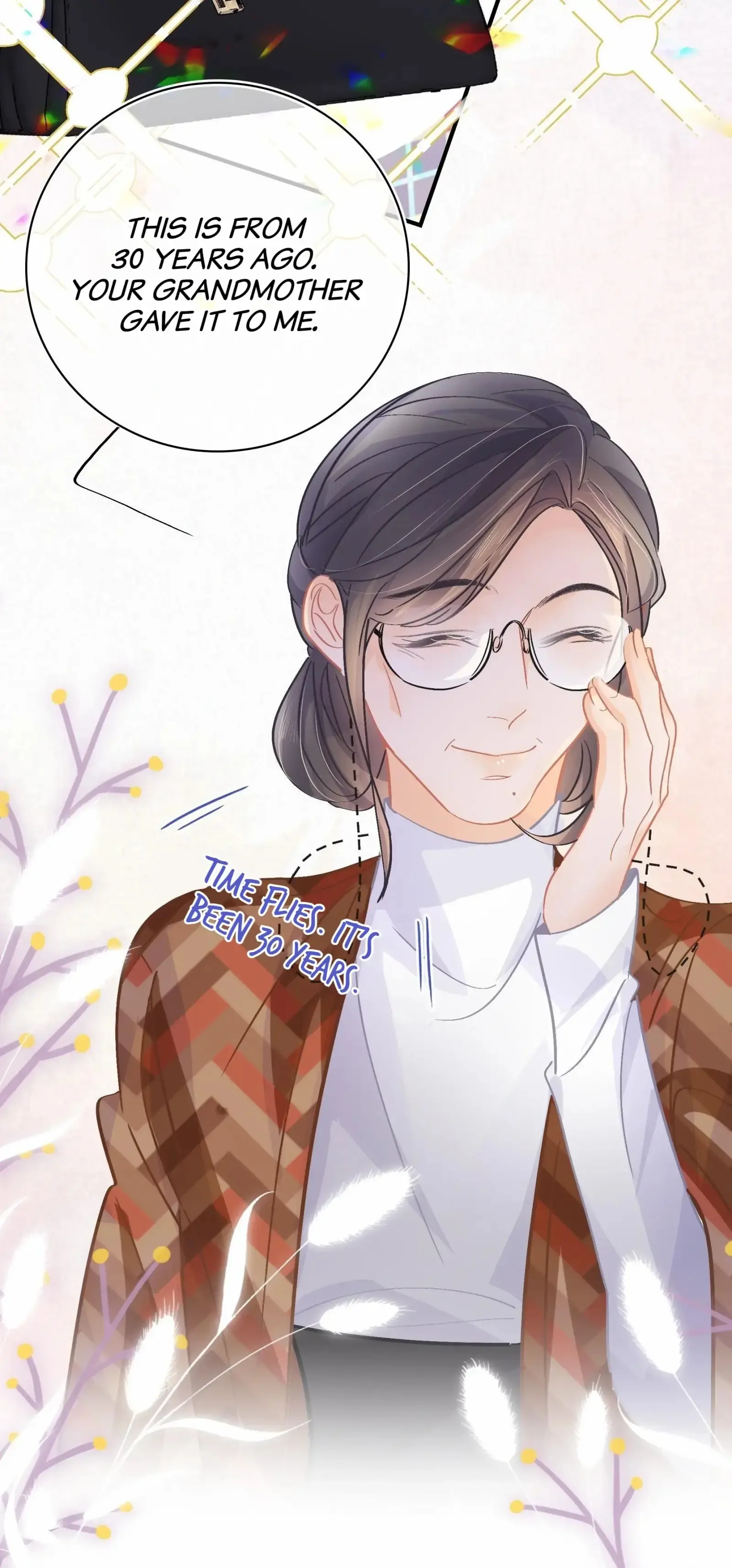 Turing Code (Official) - Chapter 70 manhwa