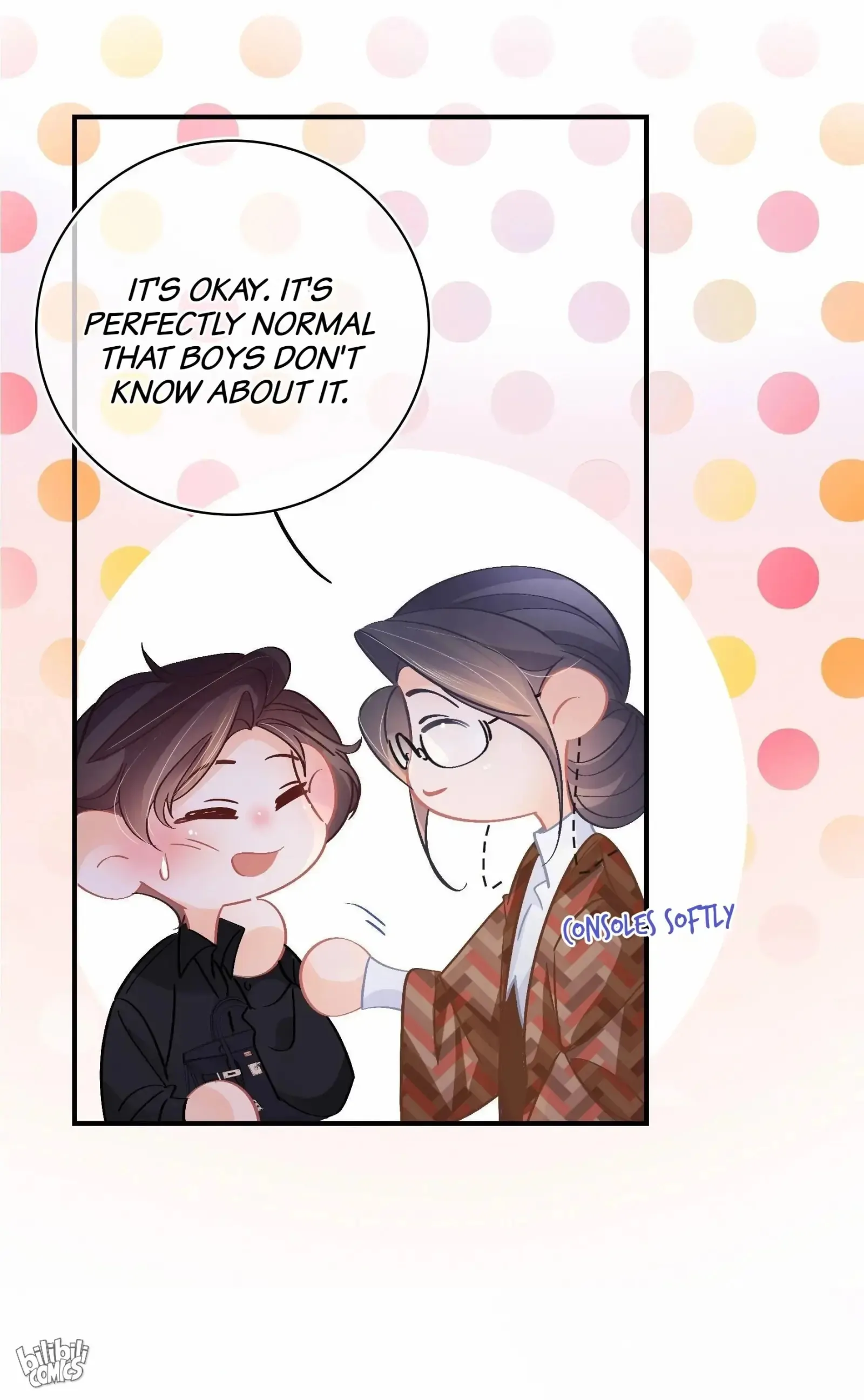 Turing Code (Official) - Chapter 70 manhwa