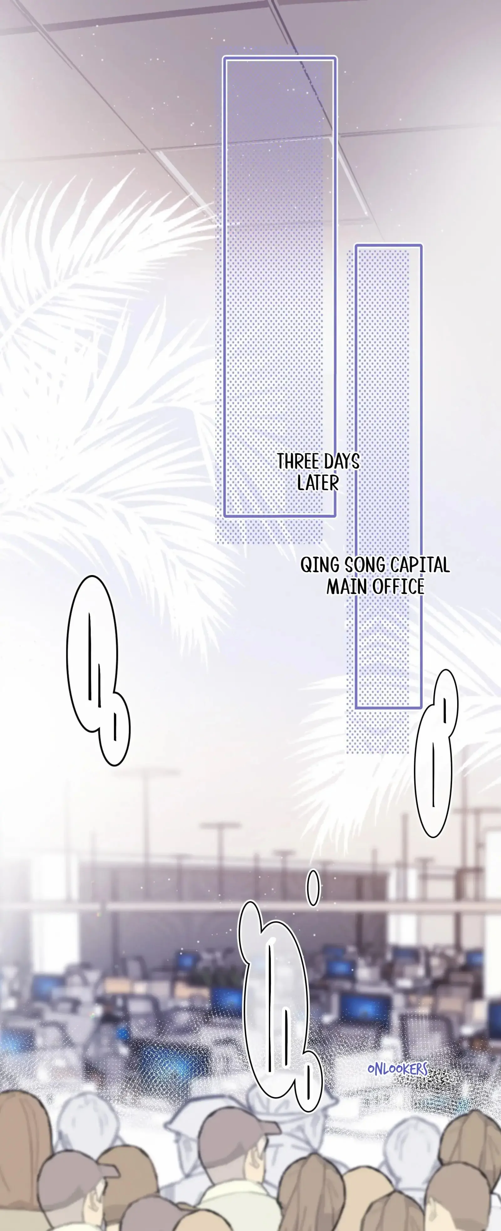Turing Code (Official) - Chapter 71 manhwa