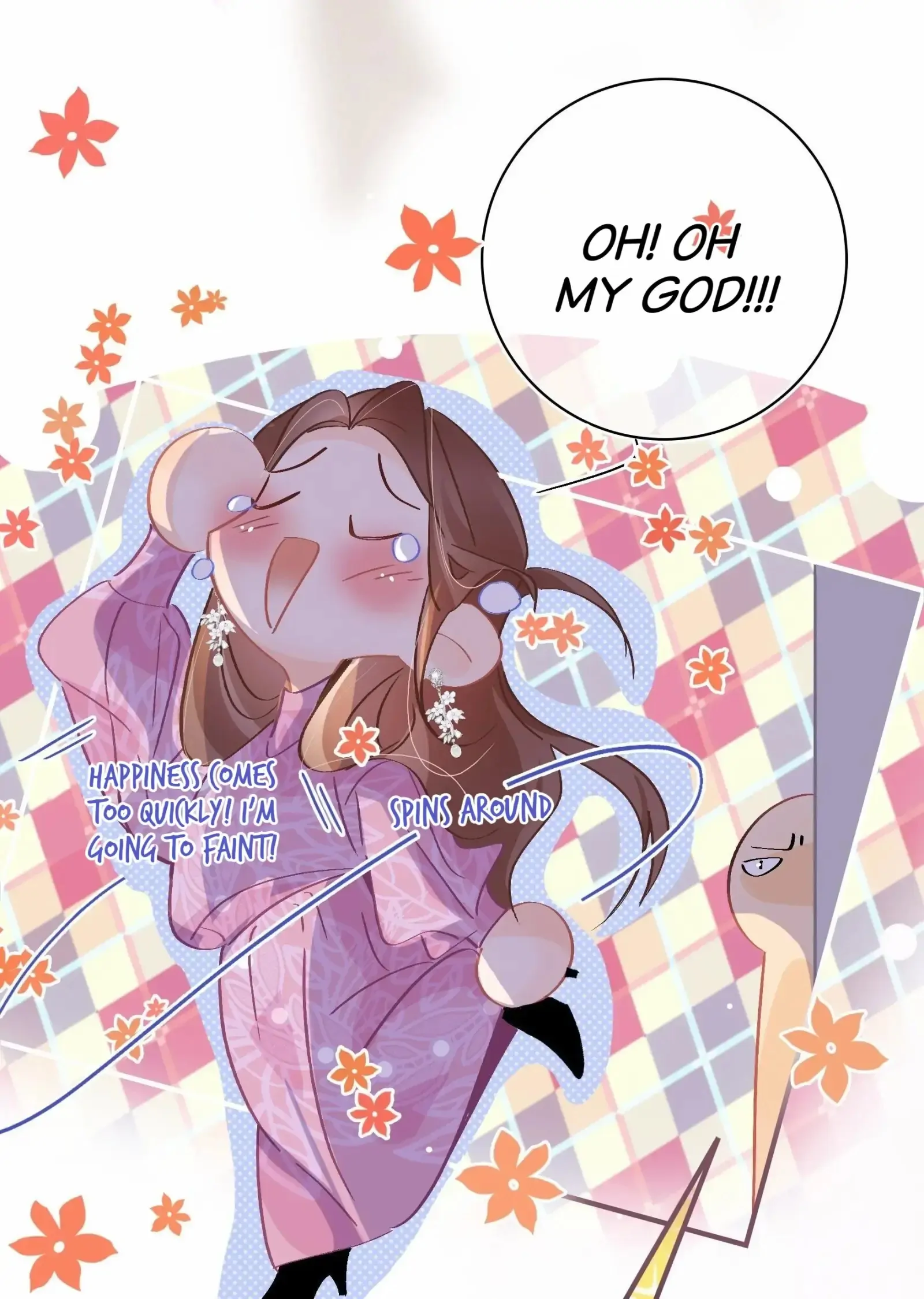 Turing Code (Official) - Chapter 71 manhwa