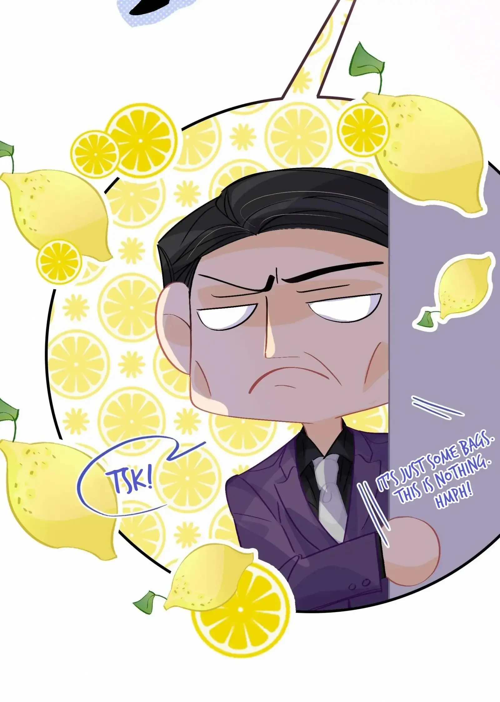 Turing Code (Official) - Chapter 71 manhwa