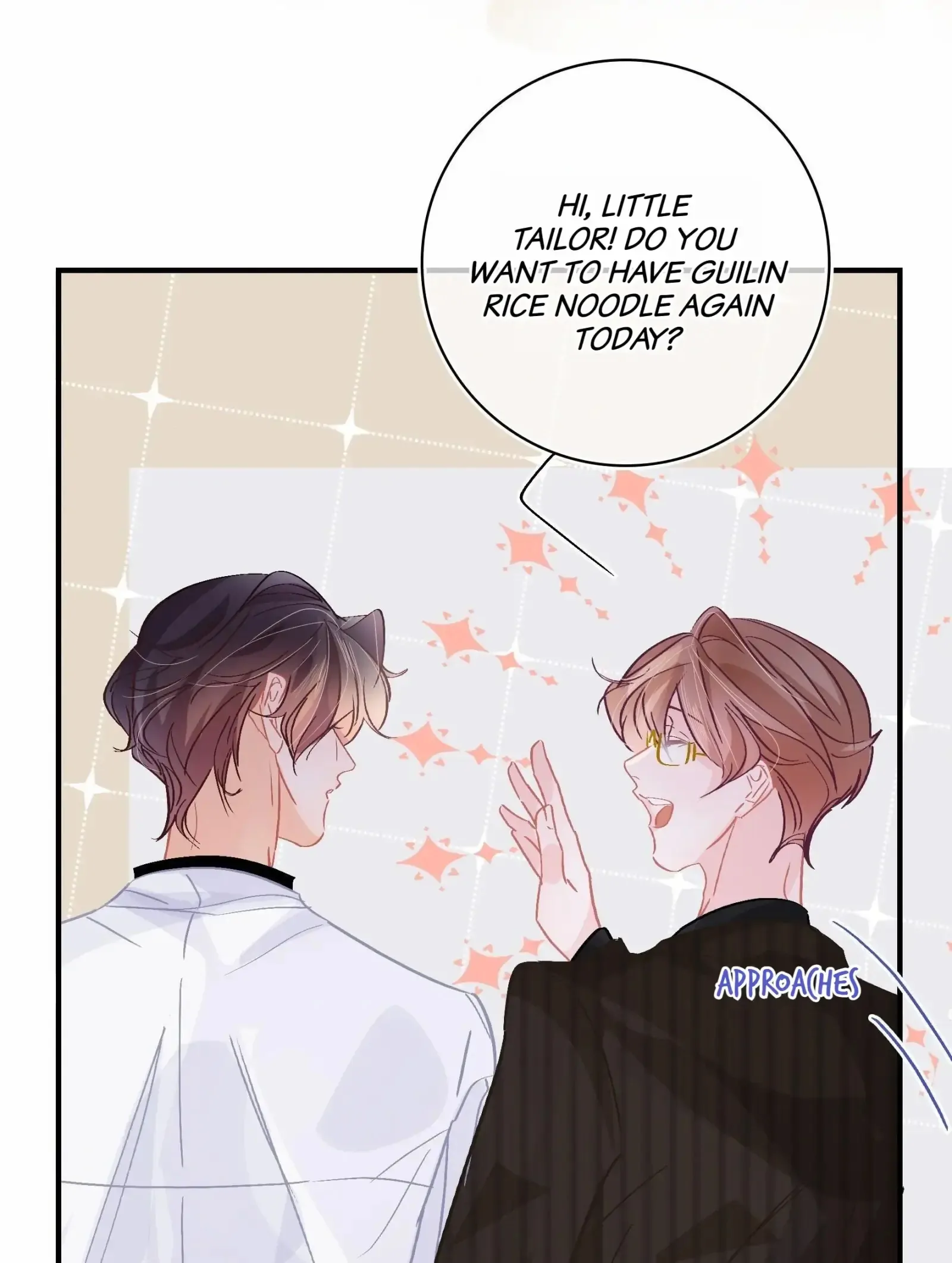Turing Code (Official) - Chapter 71 manhwa