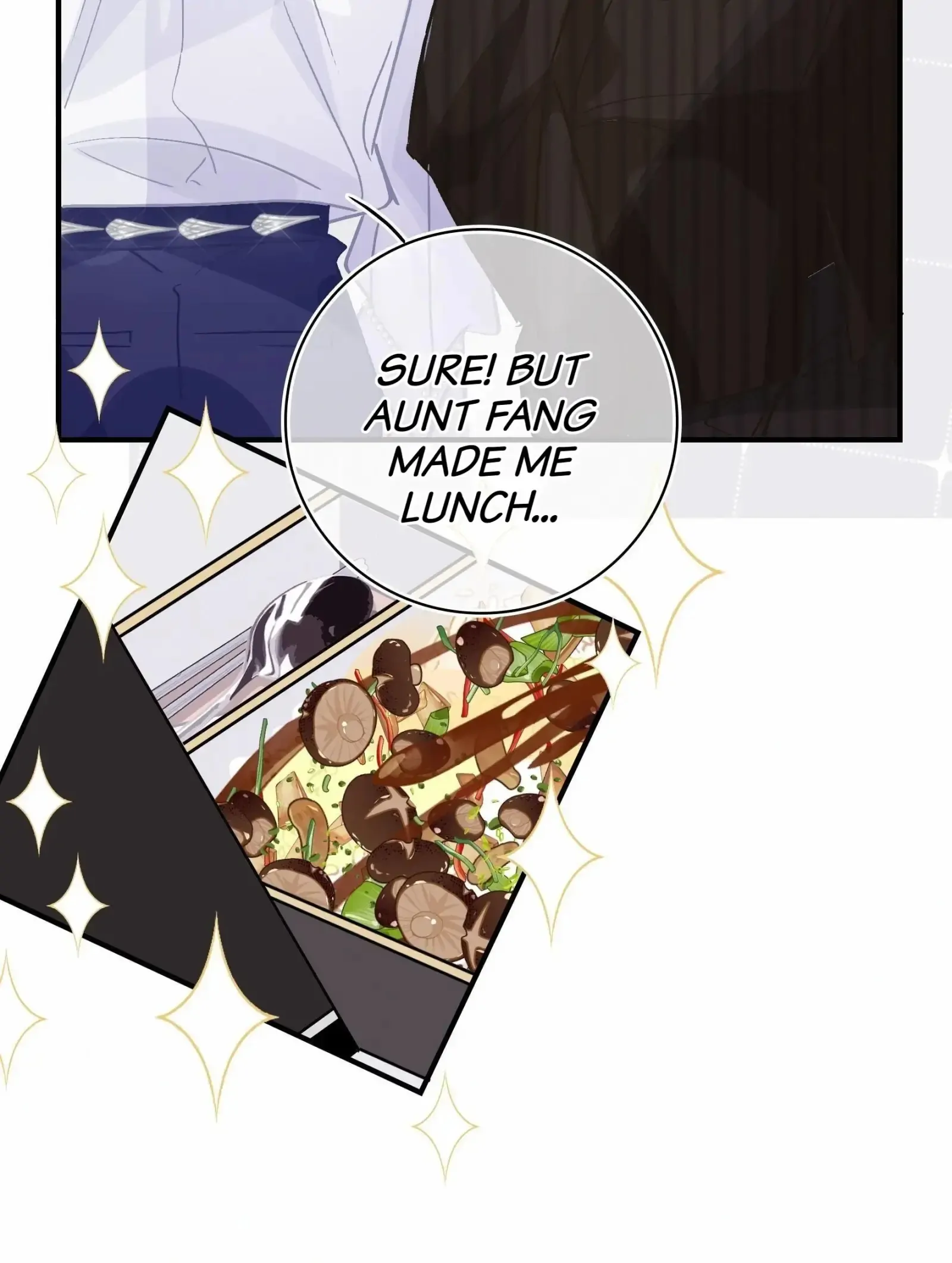 Turing Code (Official) - Chapter 71 manhwa