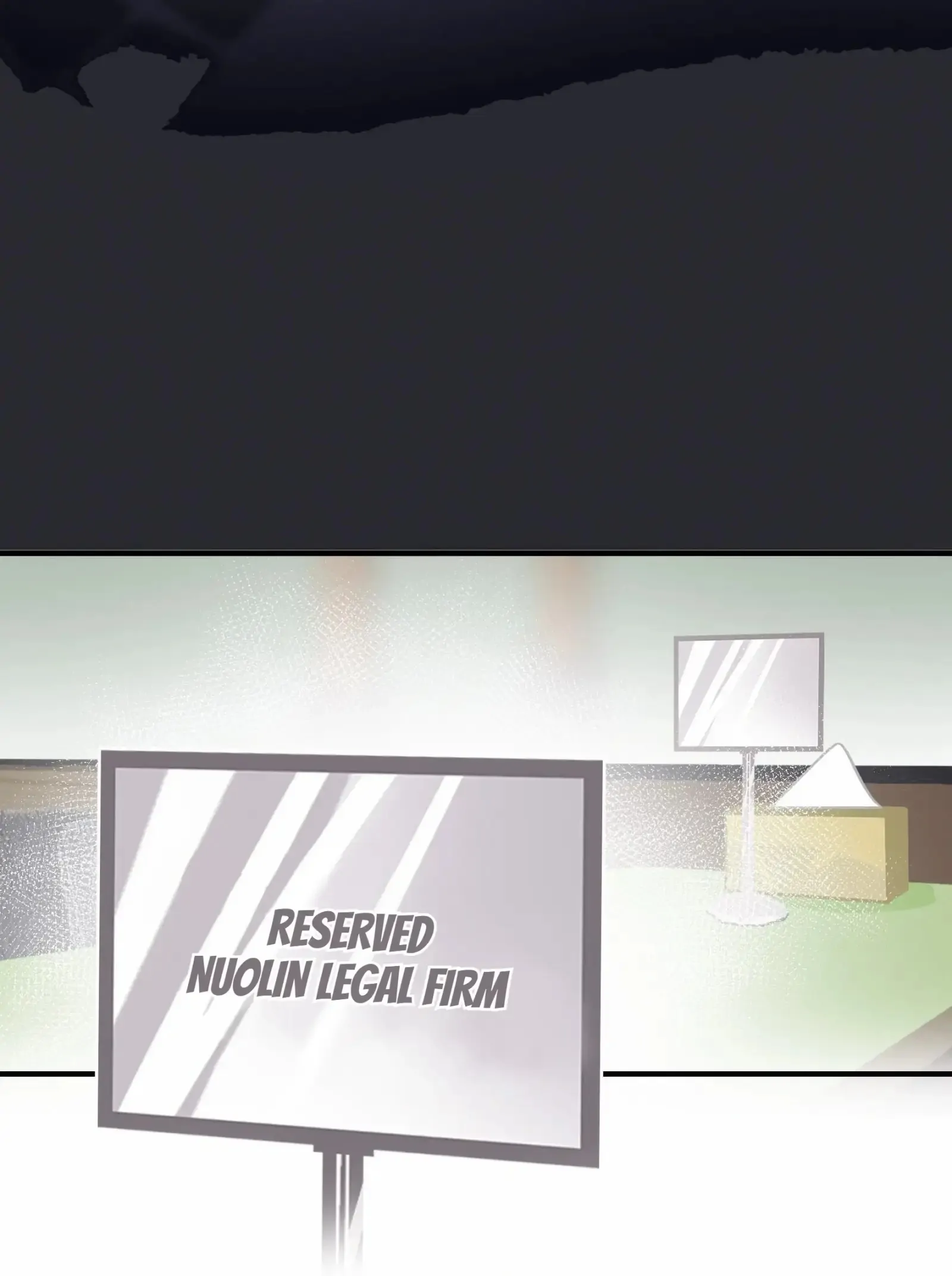 Turing Code (Official) - Chapter 71 manhwa