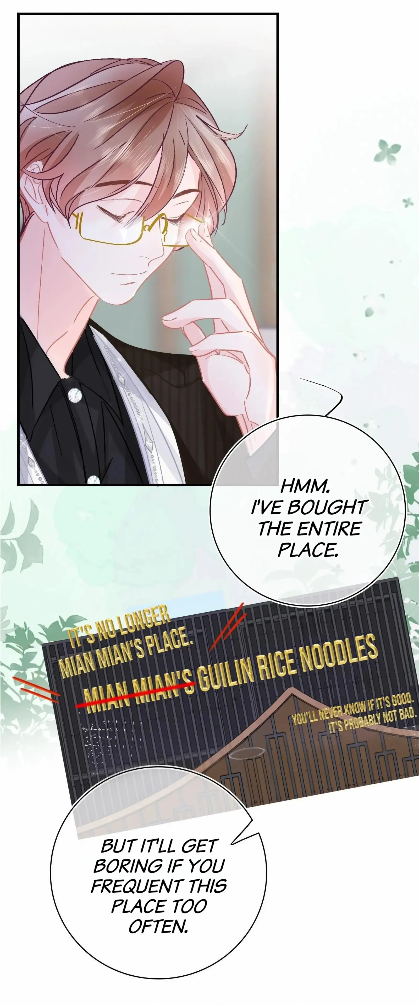 Turing Code (Official) - Chapter 71 manhwa