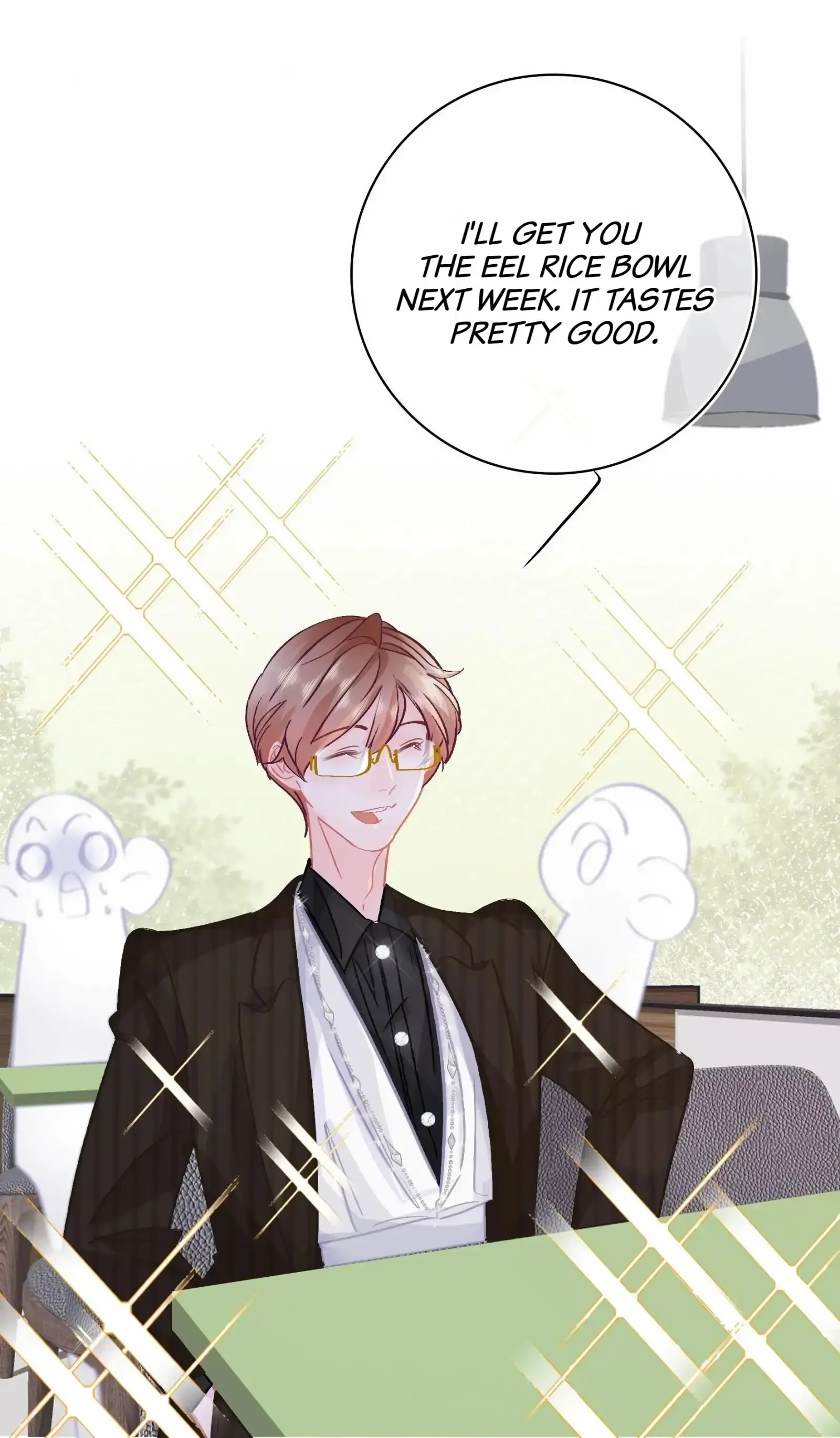Turing Code (Official) - Chapter 71 manhwa