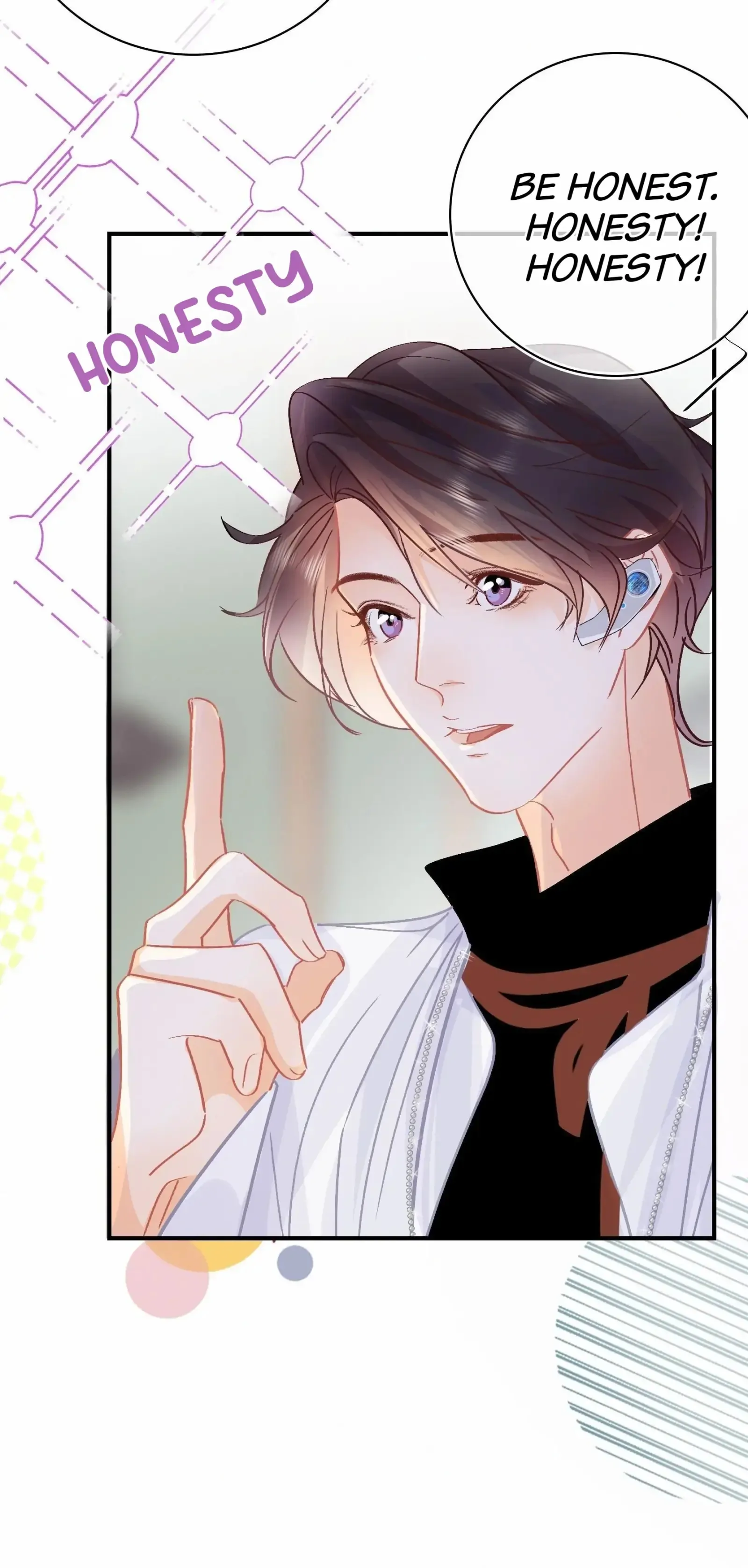 Turing Code (Official) - Chapter 71 manhwa